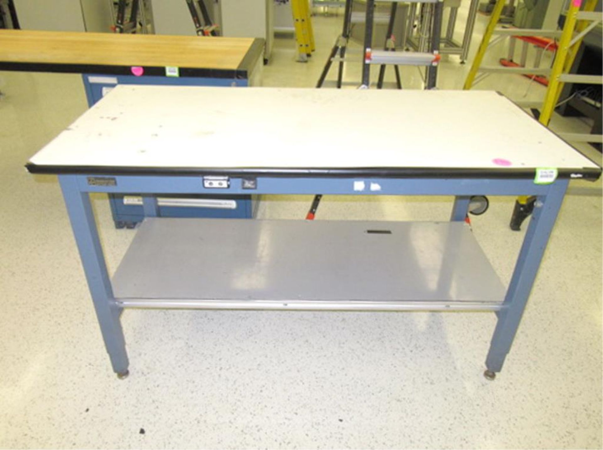 Work Bench - Image 2 of 3