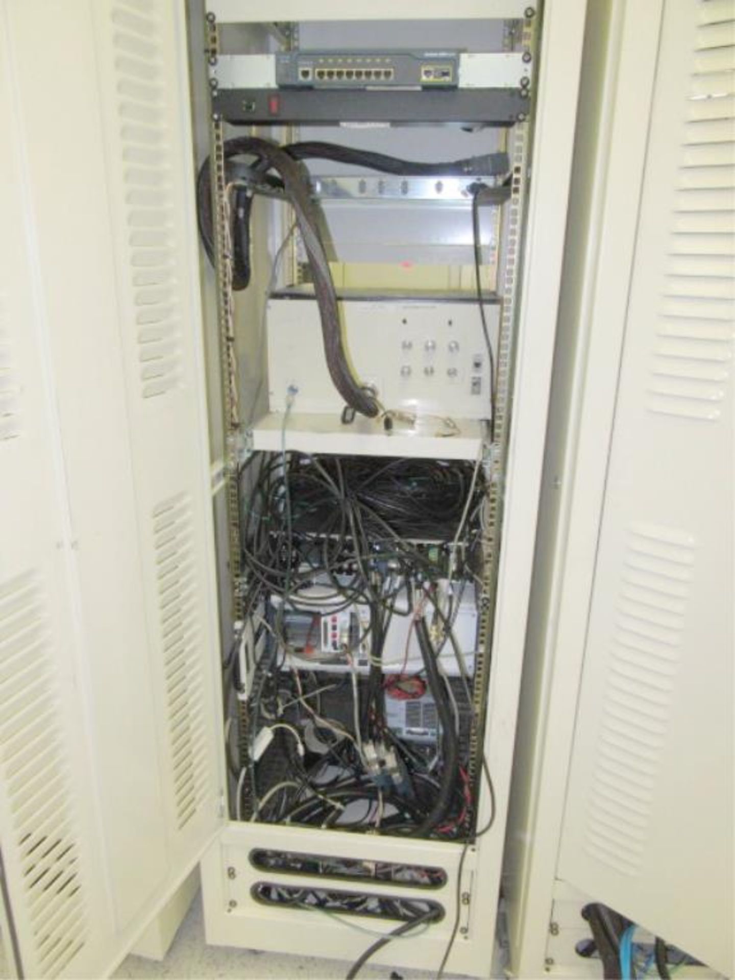 Test Cabinets - Image 13 of 14