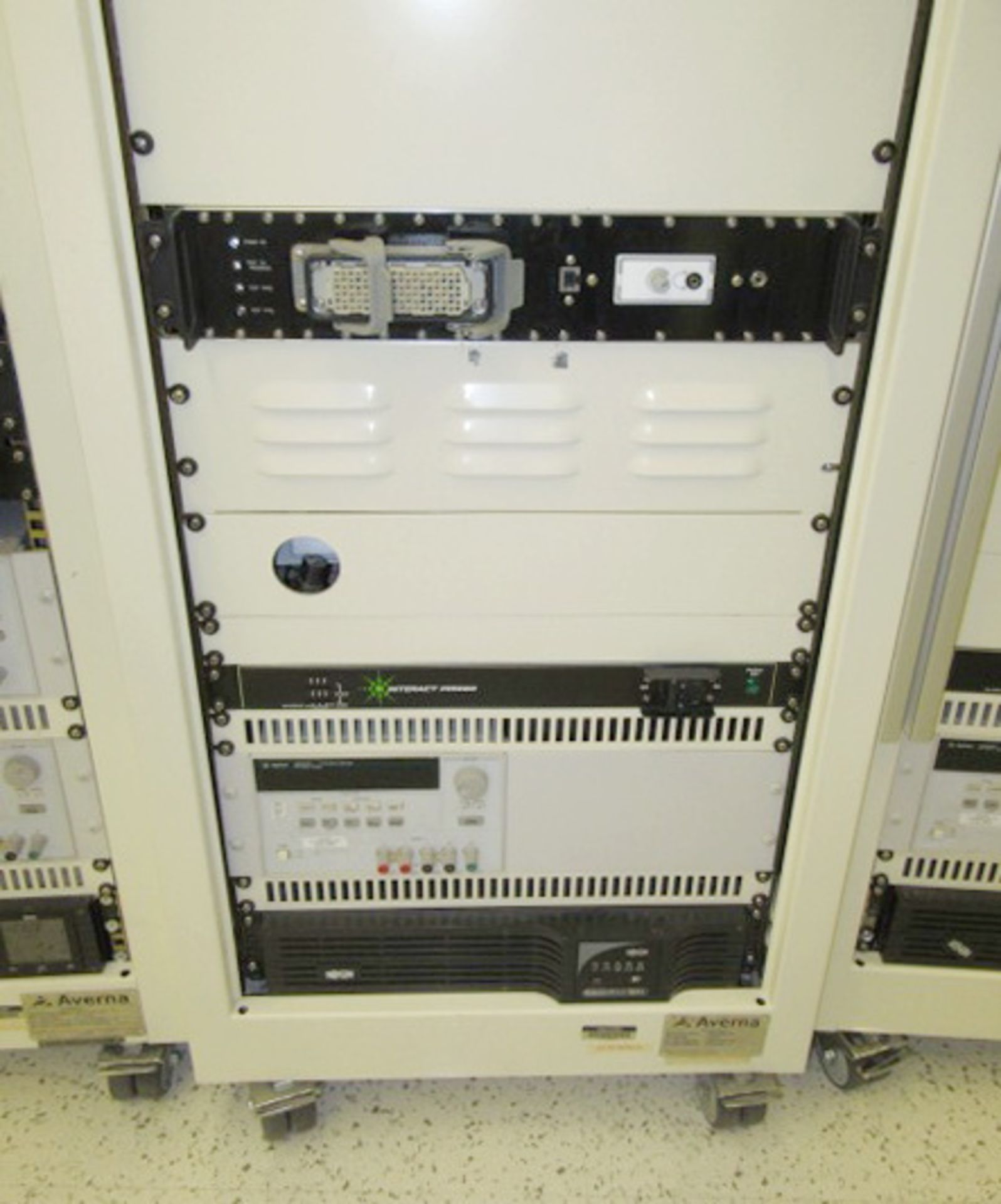 Test Cabinets - Image 9 of 14