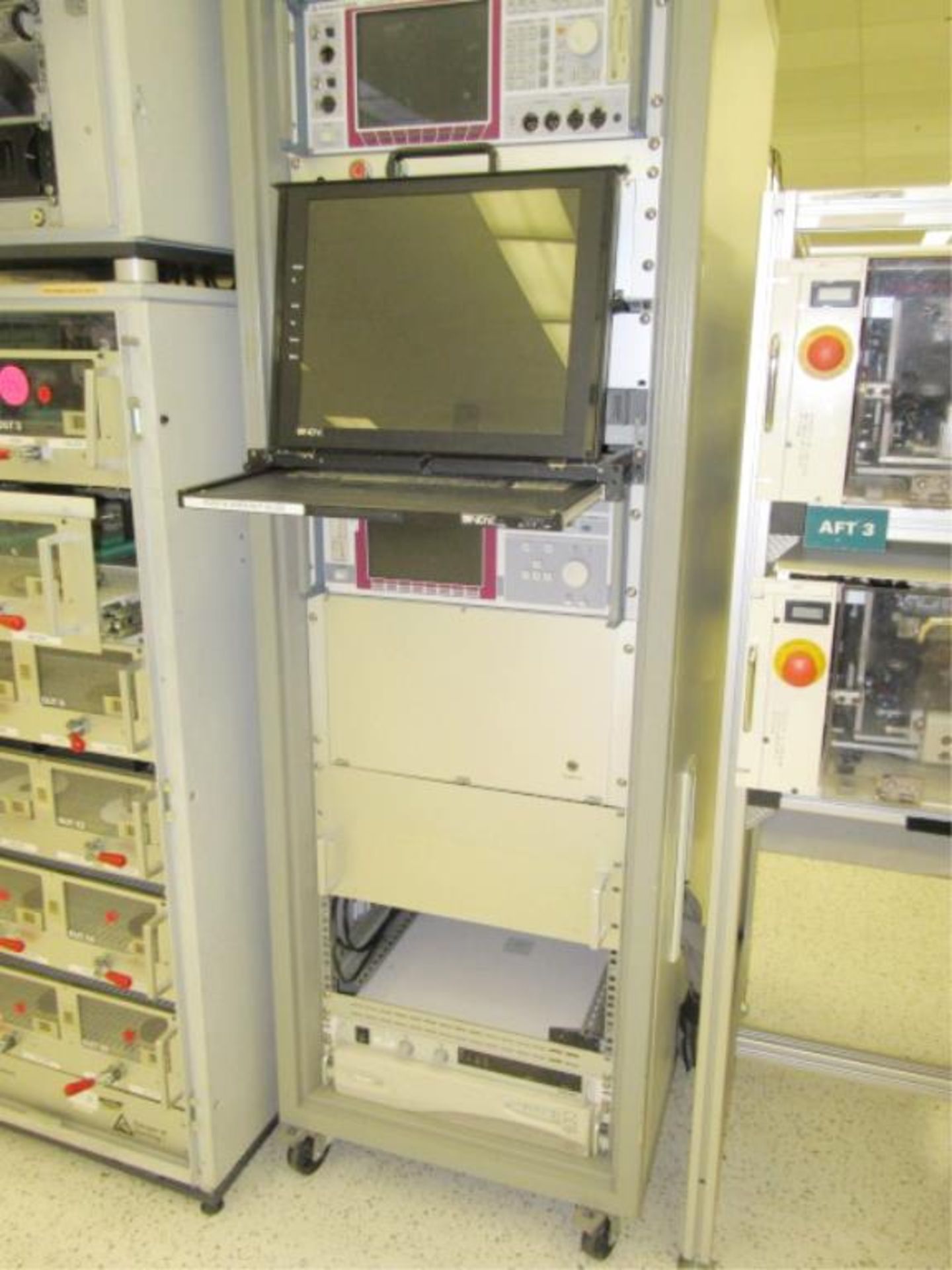 Test Cabinet - Image 6 of 9
