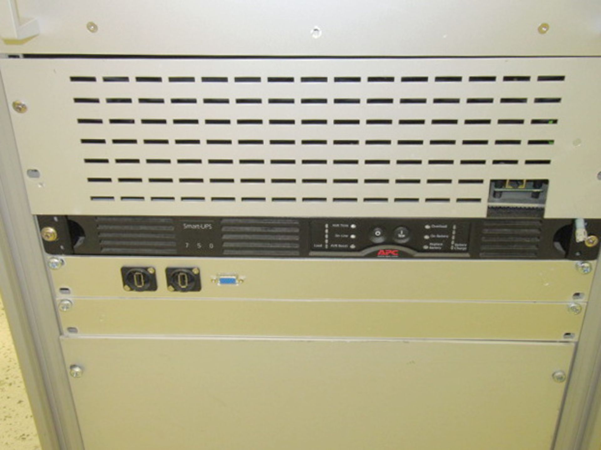 Test Cabinets - Image 5 of 10