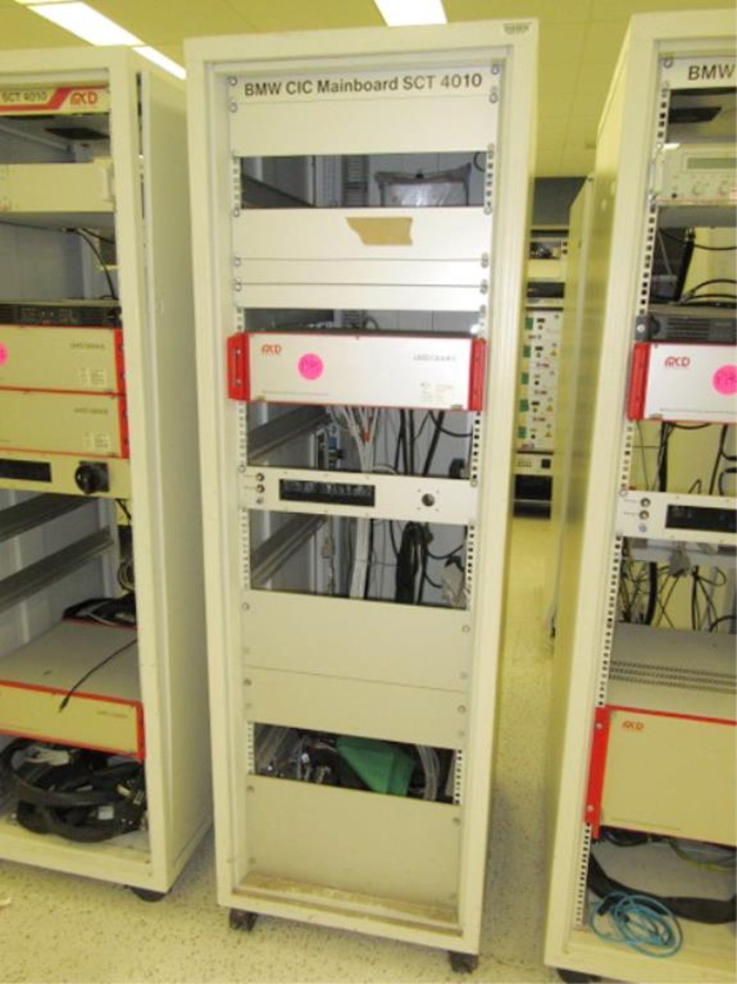 Test Cabinets - Image 8 of 19