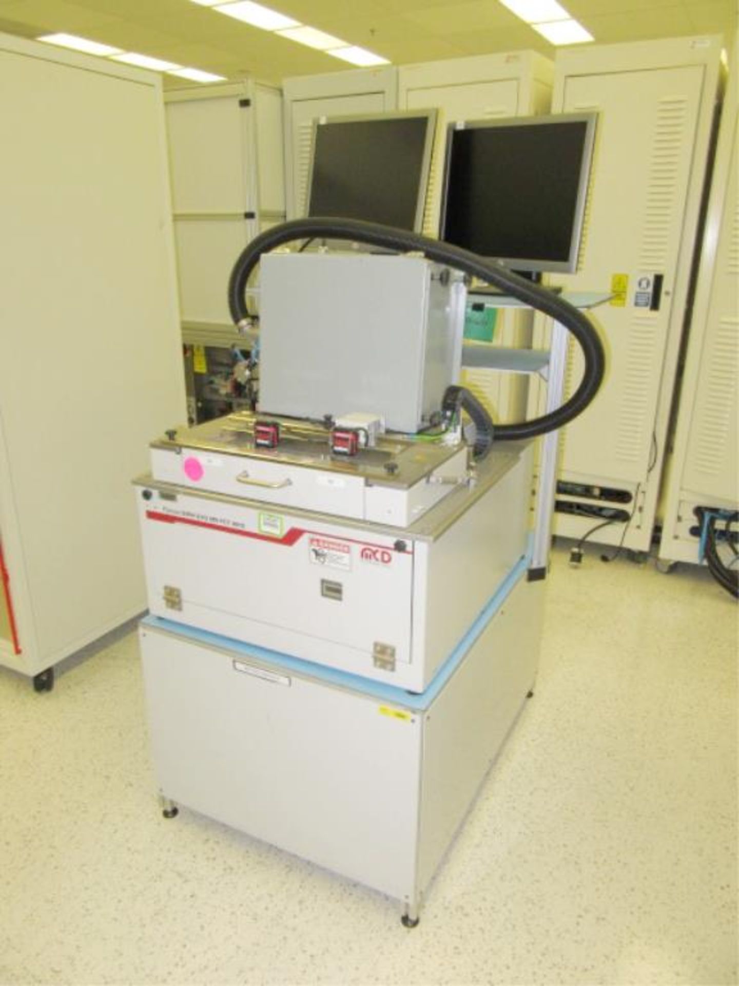 PCB Test Unit - Image 3 of 7