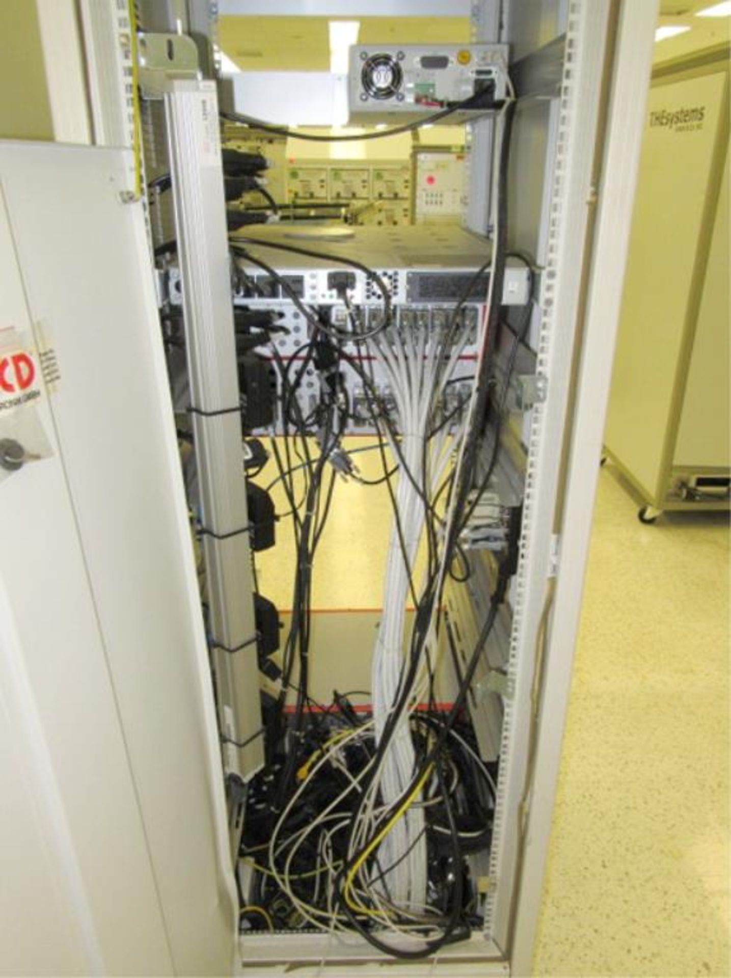 Test Cabinets - Image 19 of 19