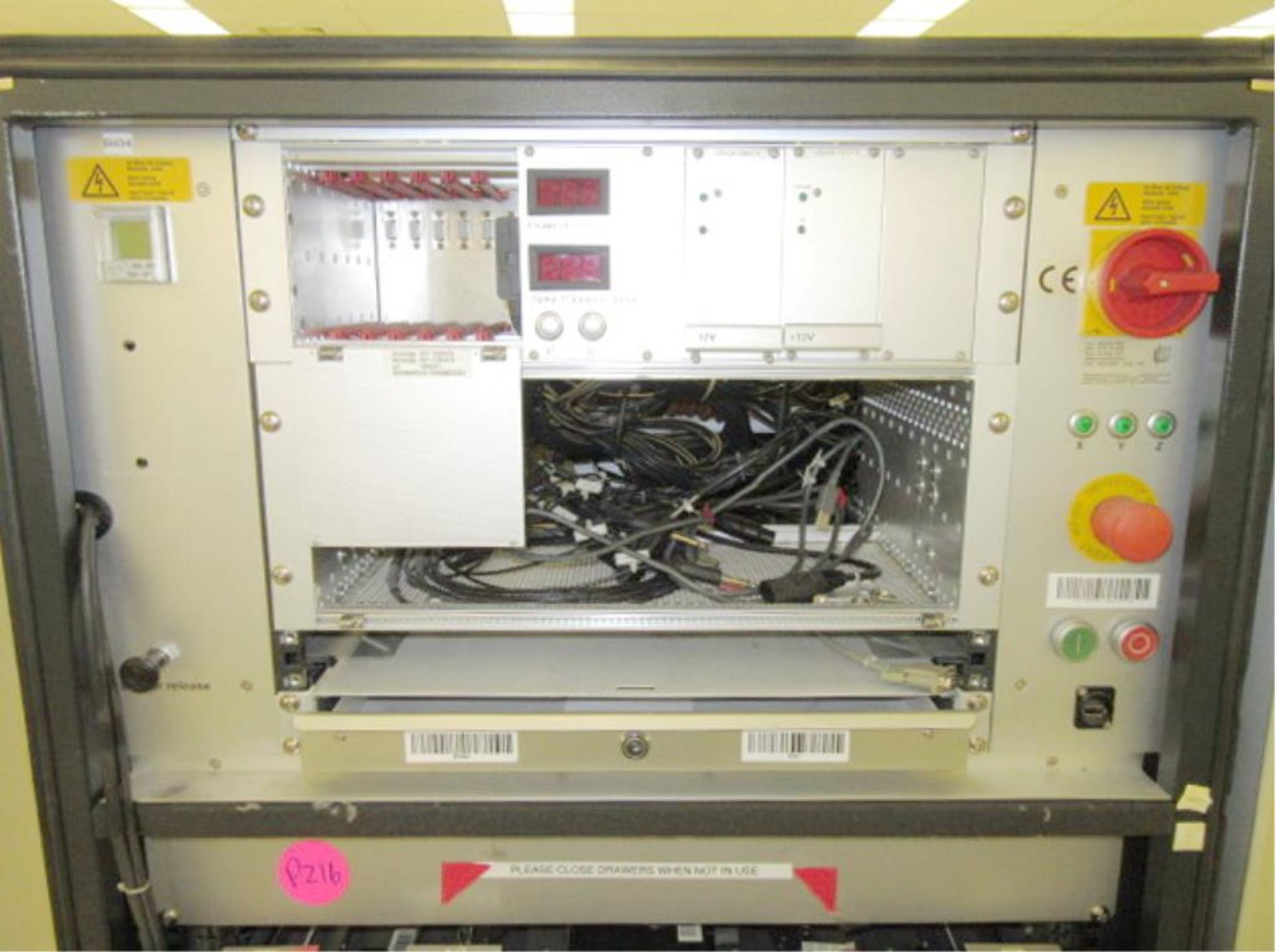 Test Cabinets - Image 10 of 21