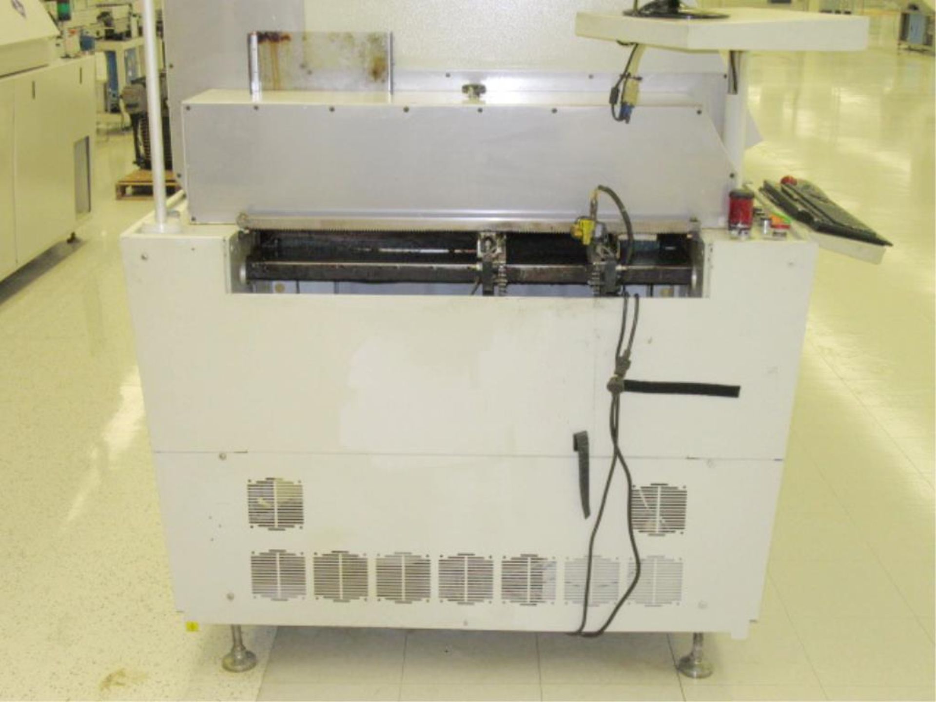 Reflow Oven - Image 4 of 8