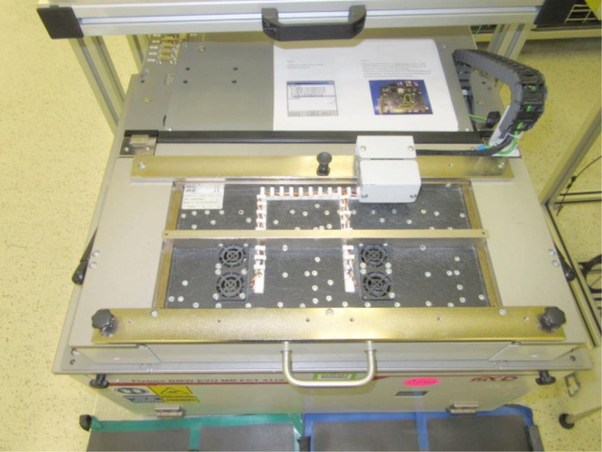 PCB Test Unit - Image 3 of 6