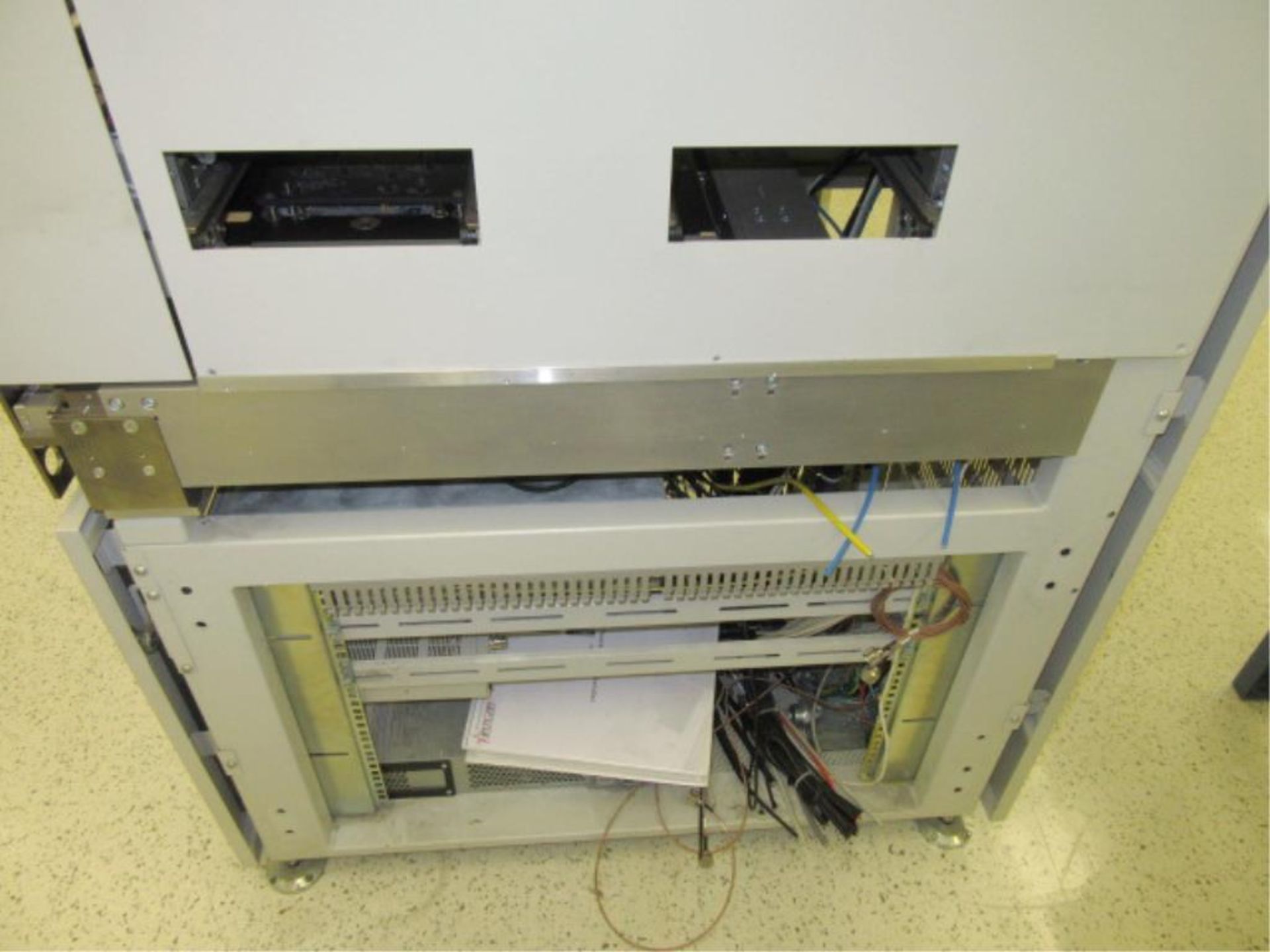 Multi-Functional Test Handler - Image 6 of 9