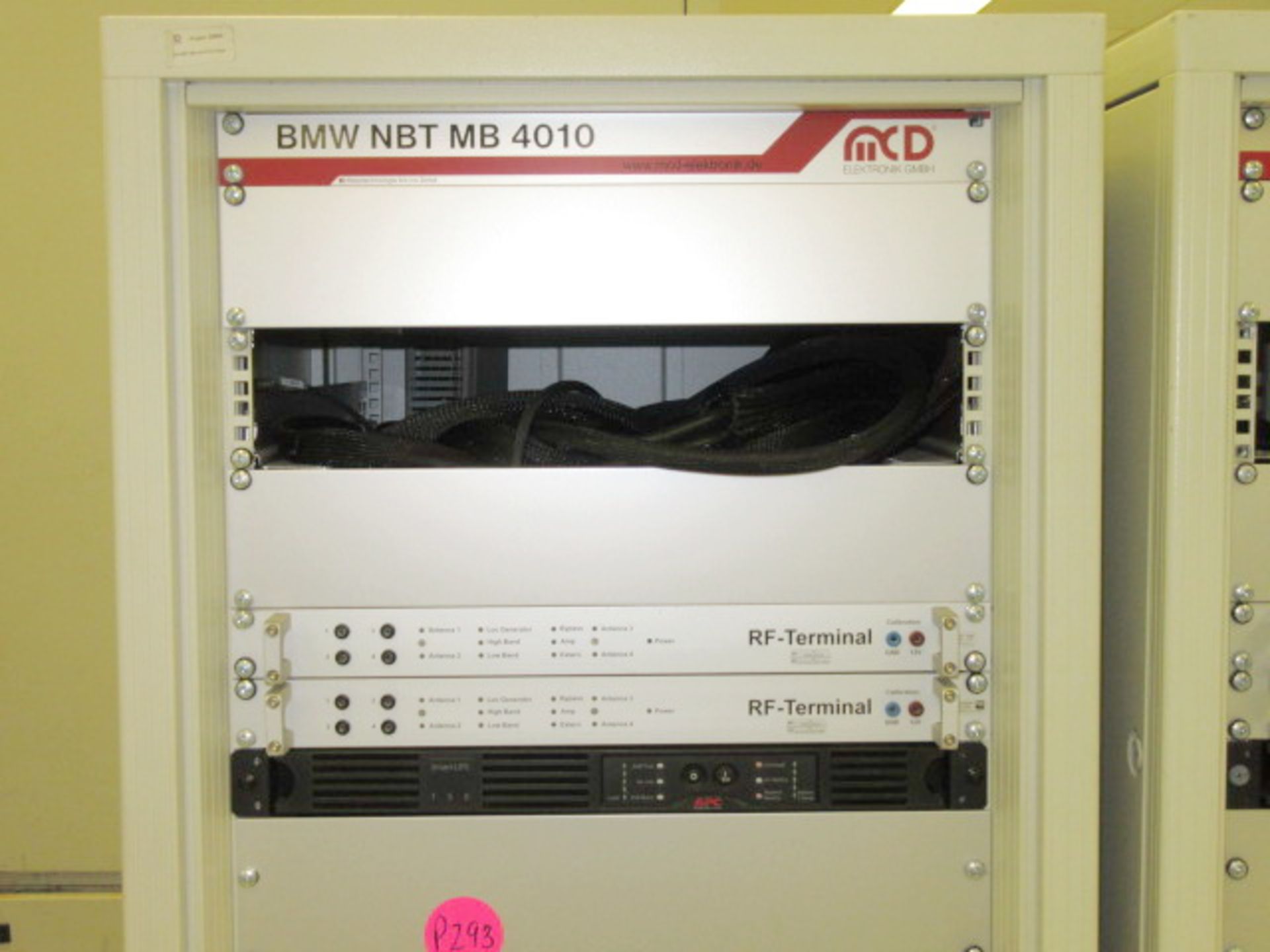 Test Cabinets - Image 13 of 16