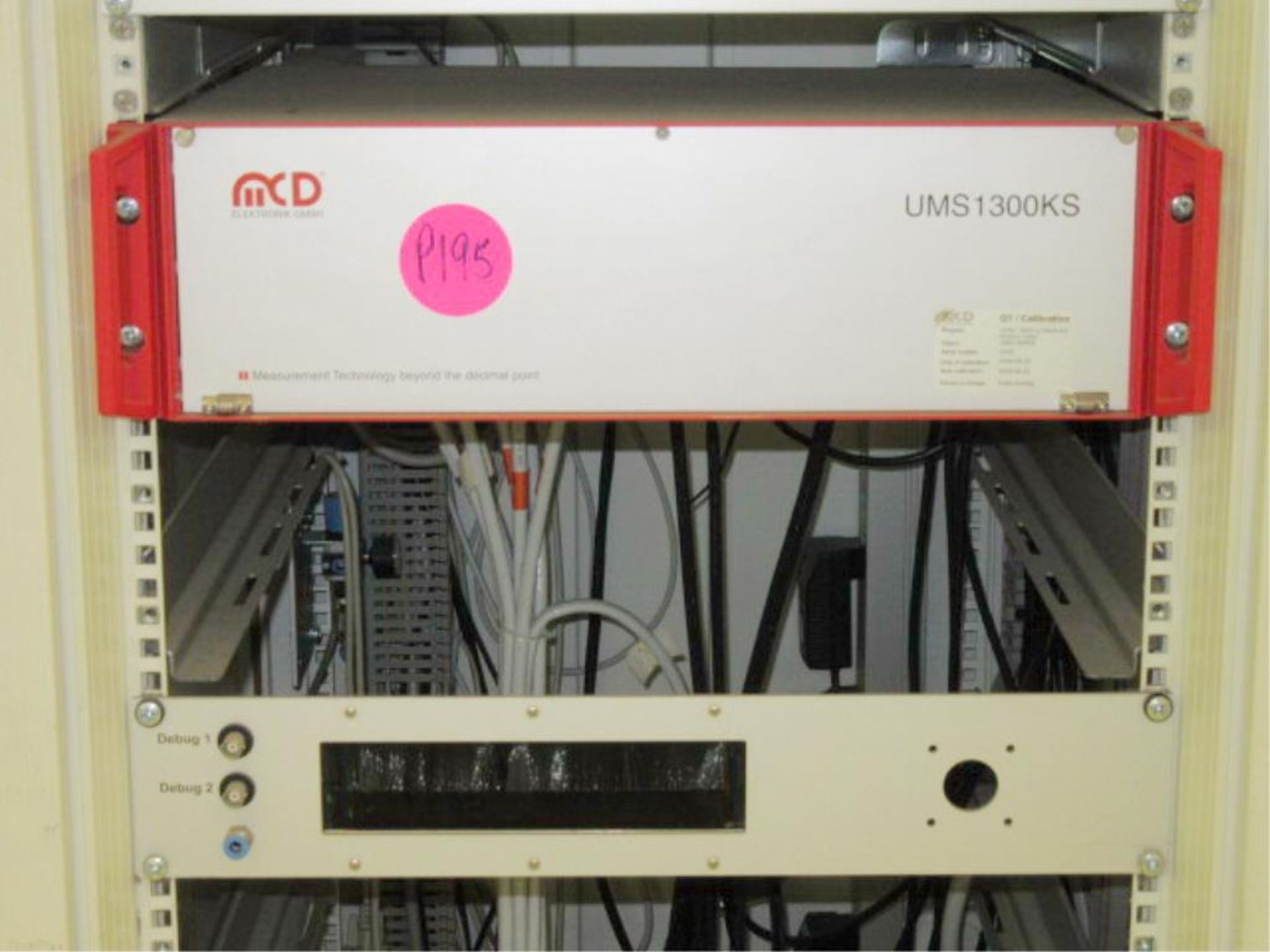 Test Cabinets - Image 10 of 19