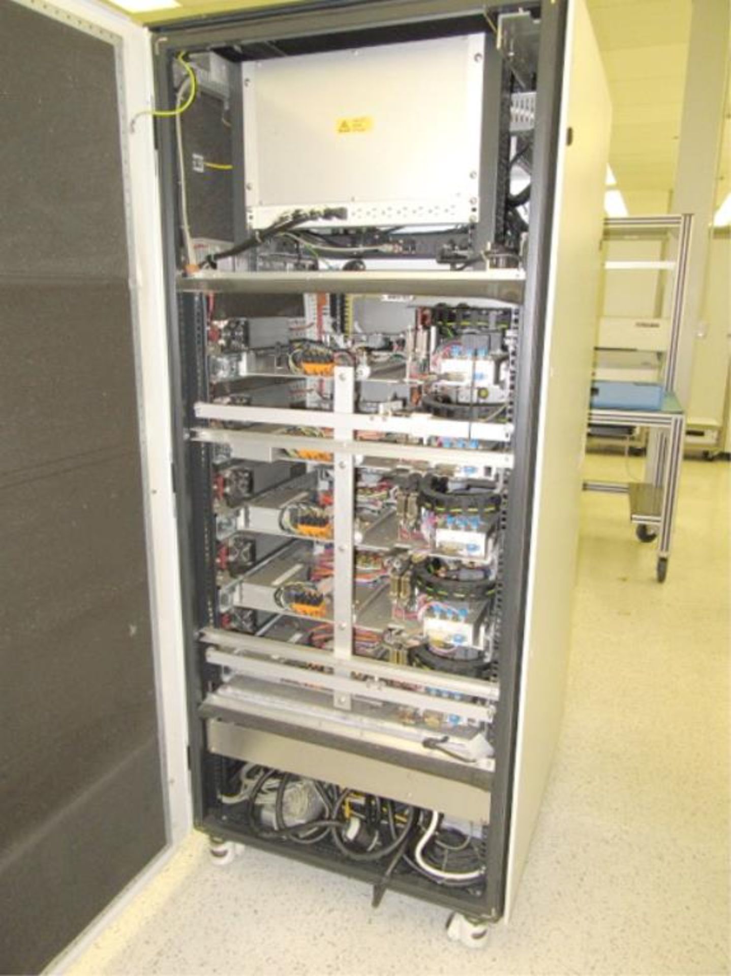 Test Cabinets - Image 20 of 21