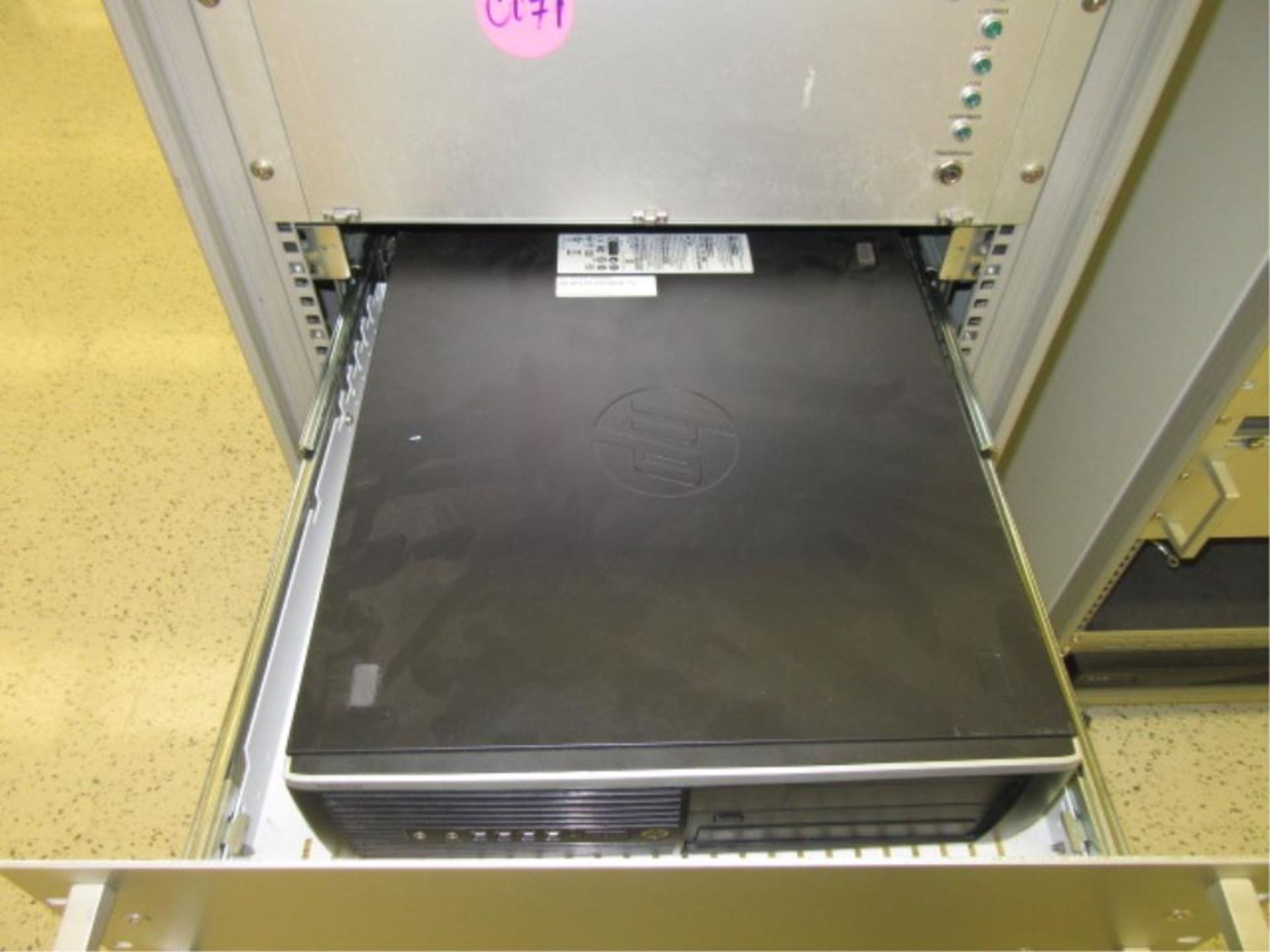 Test Cabinets - Image 4 of 10