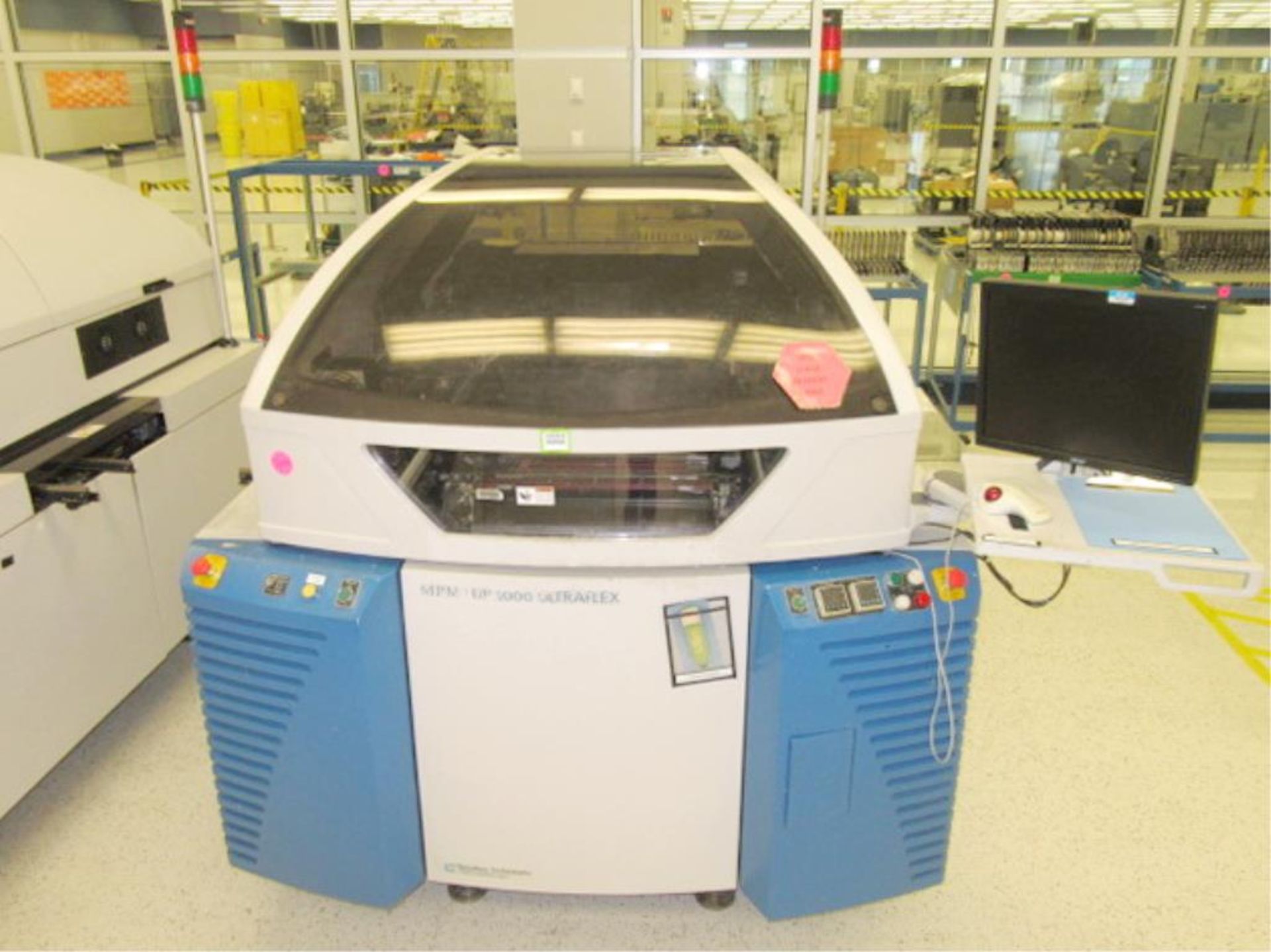 Screen Printer