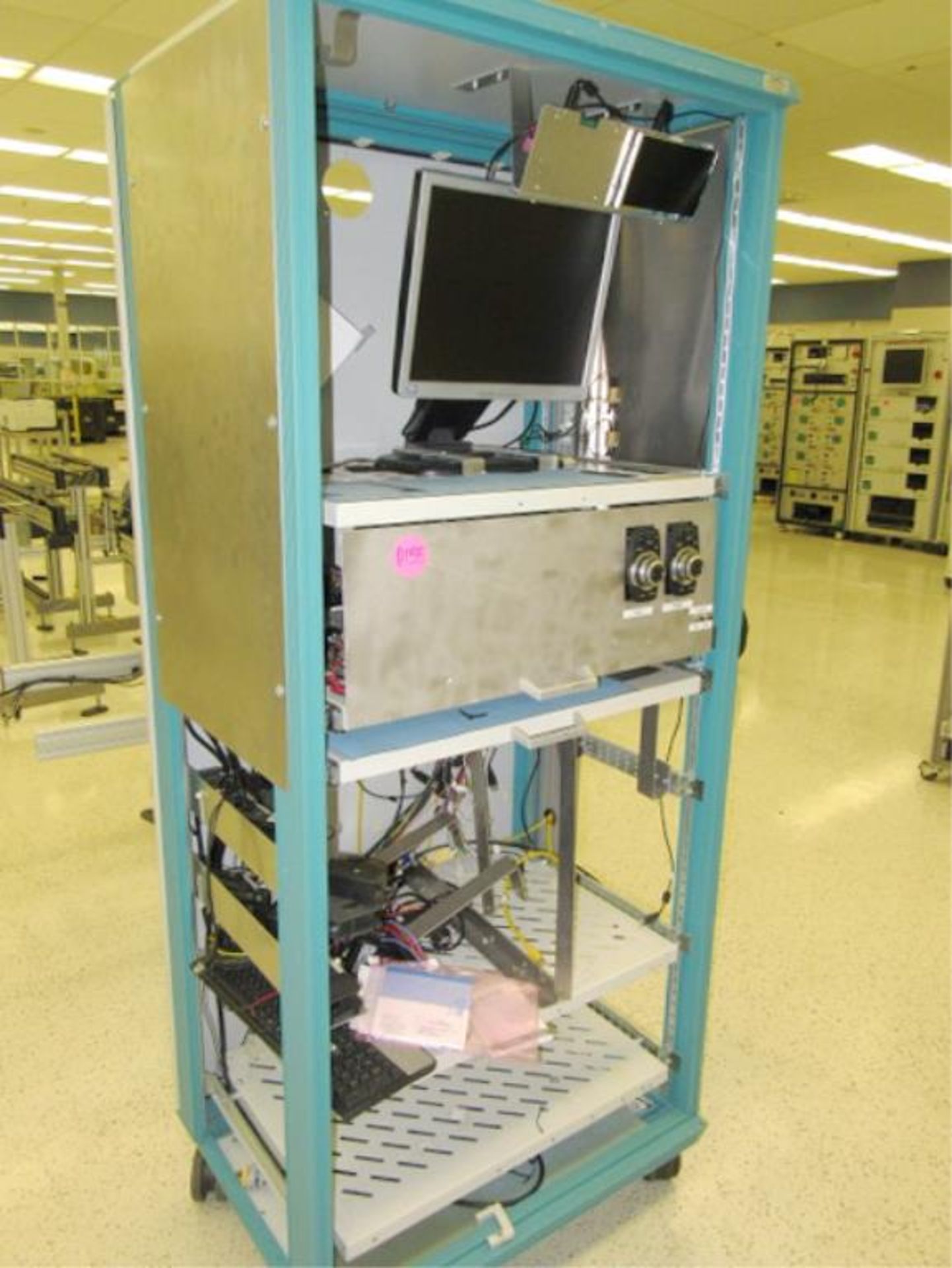 Test Cabinets - Image 12 of 14