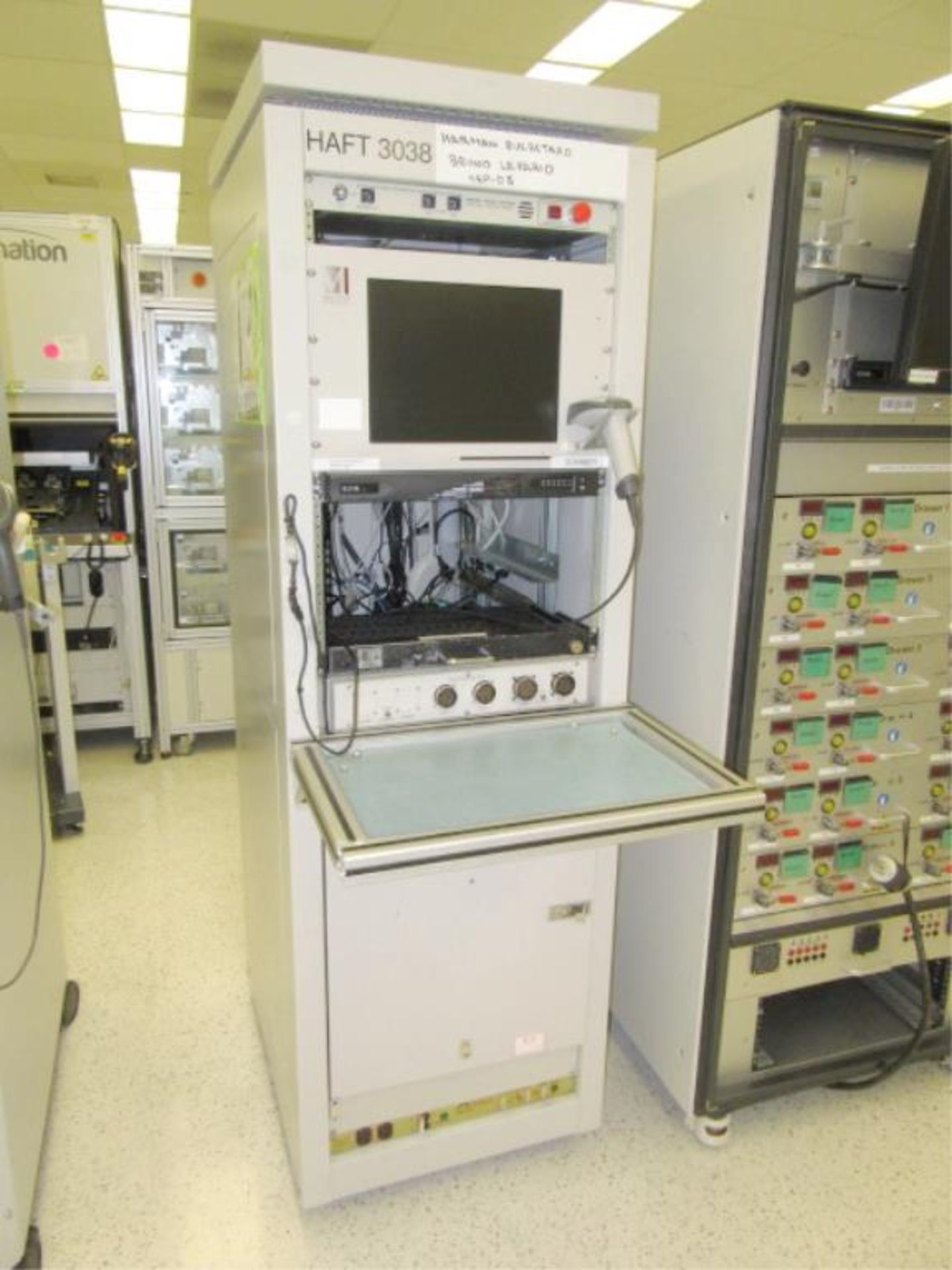 Test Cabinets - Image 5 of 9