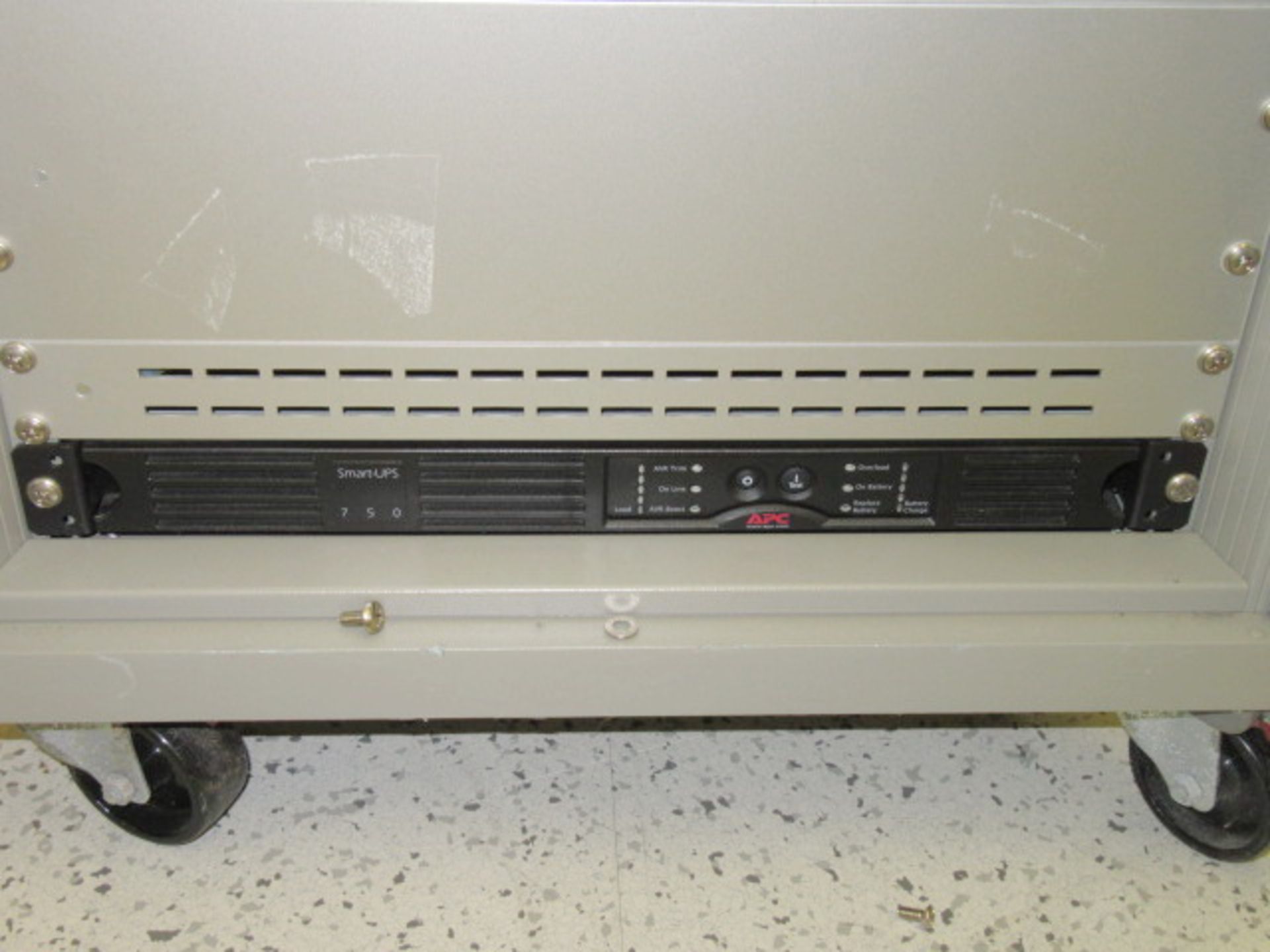 Test Cabinets - Image 8 of 14