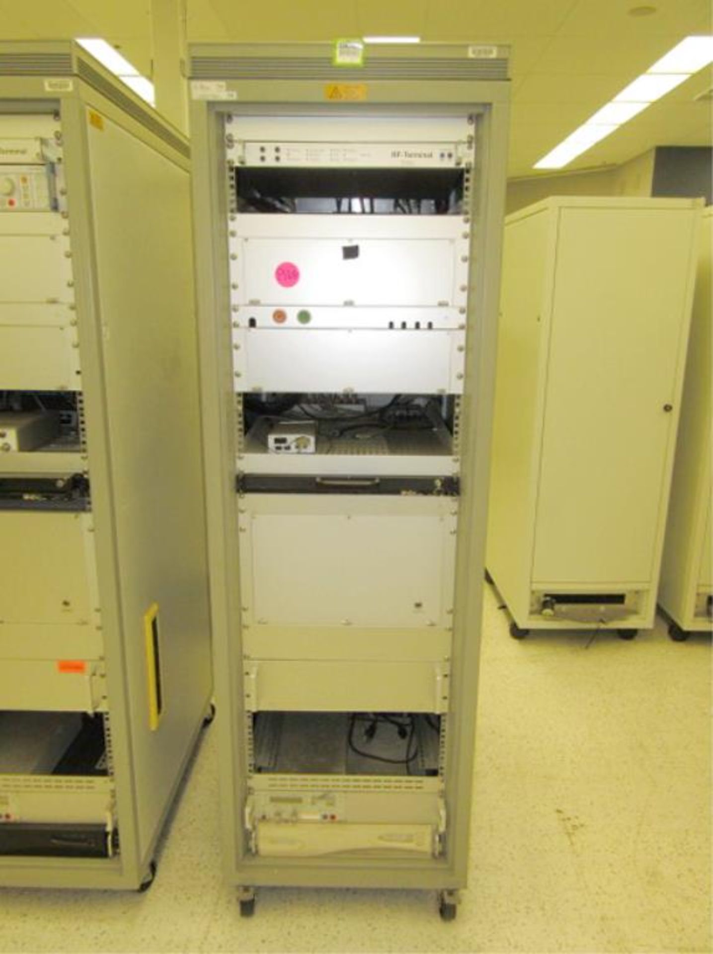 Test Cabinets - Image 2 of 28
