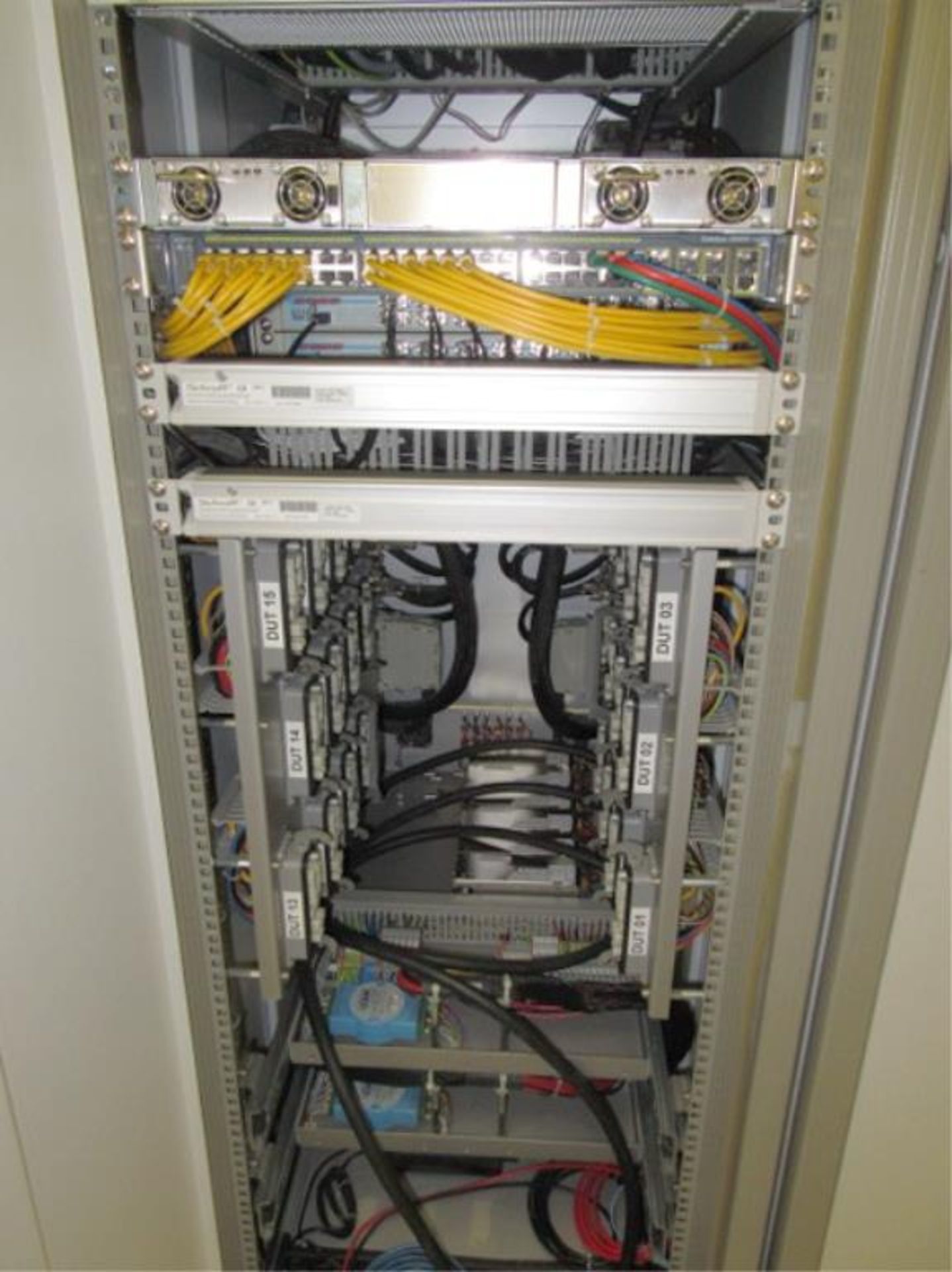 Test Cabinets - Image 19 of 25