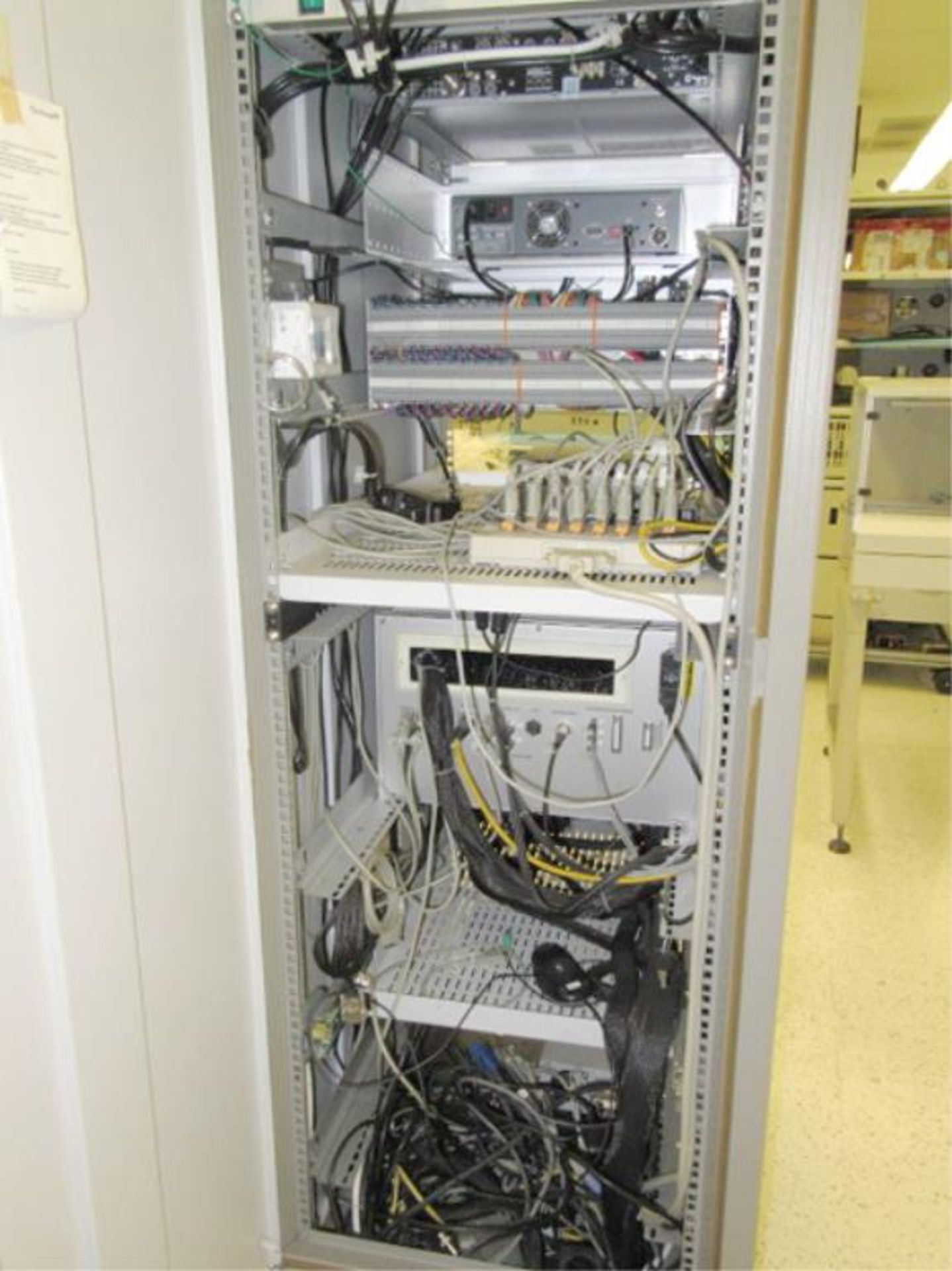 Test Cabinets - Image 25 of 28