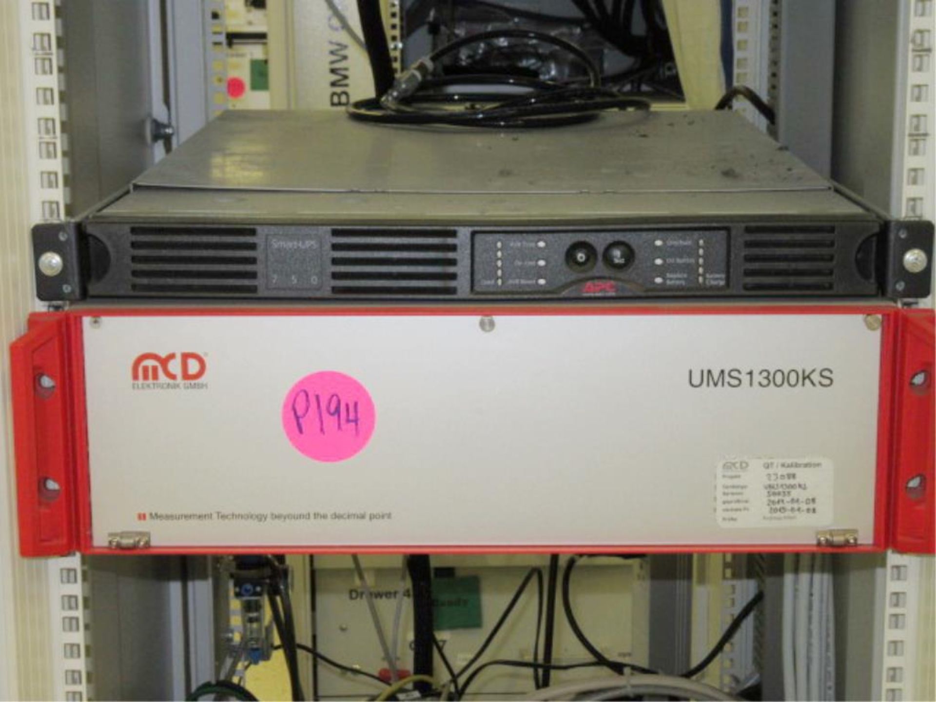 Test Cabinets - Image 5 of 19