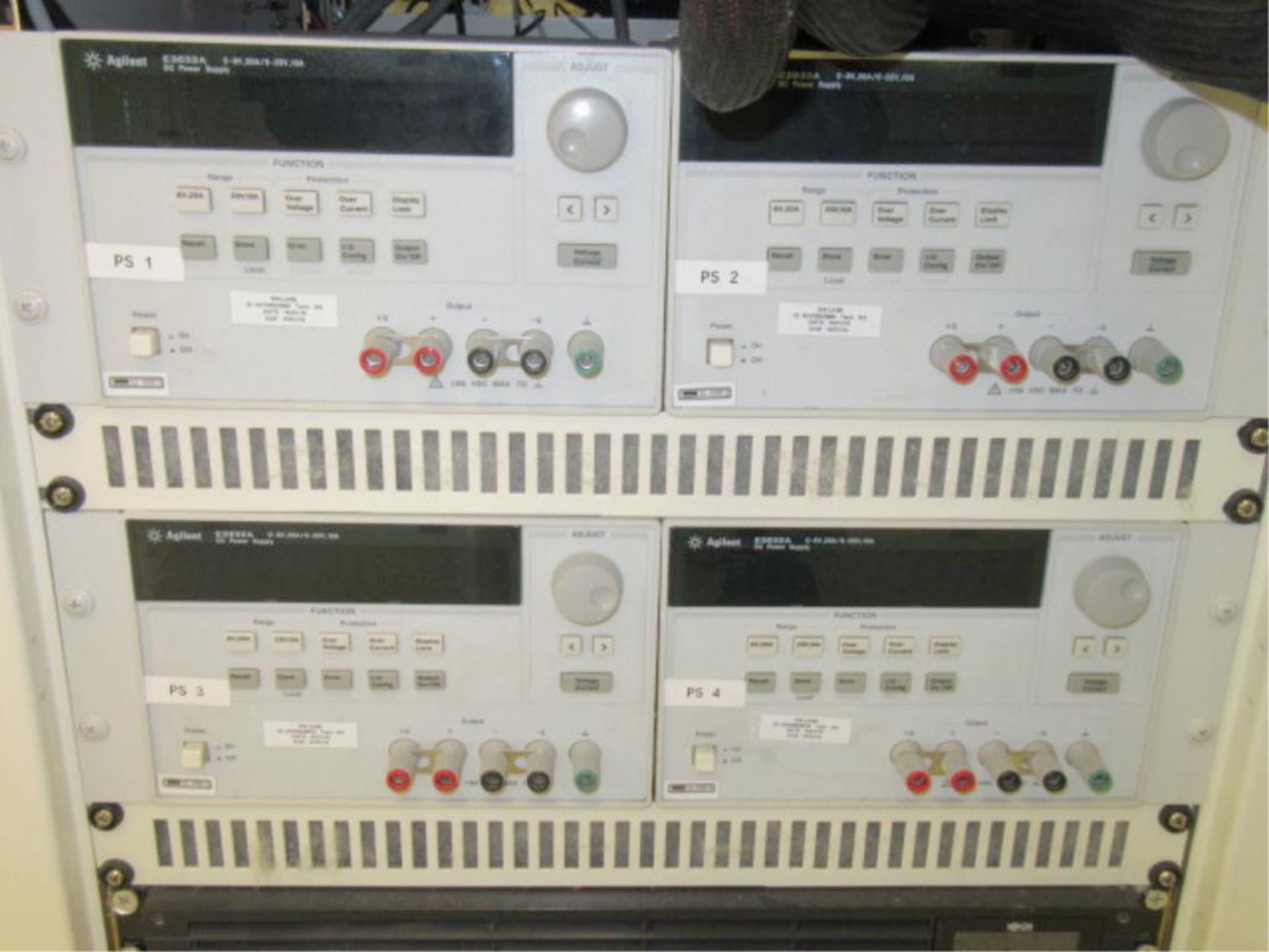 Test Cabinets - Image 4 of 14