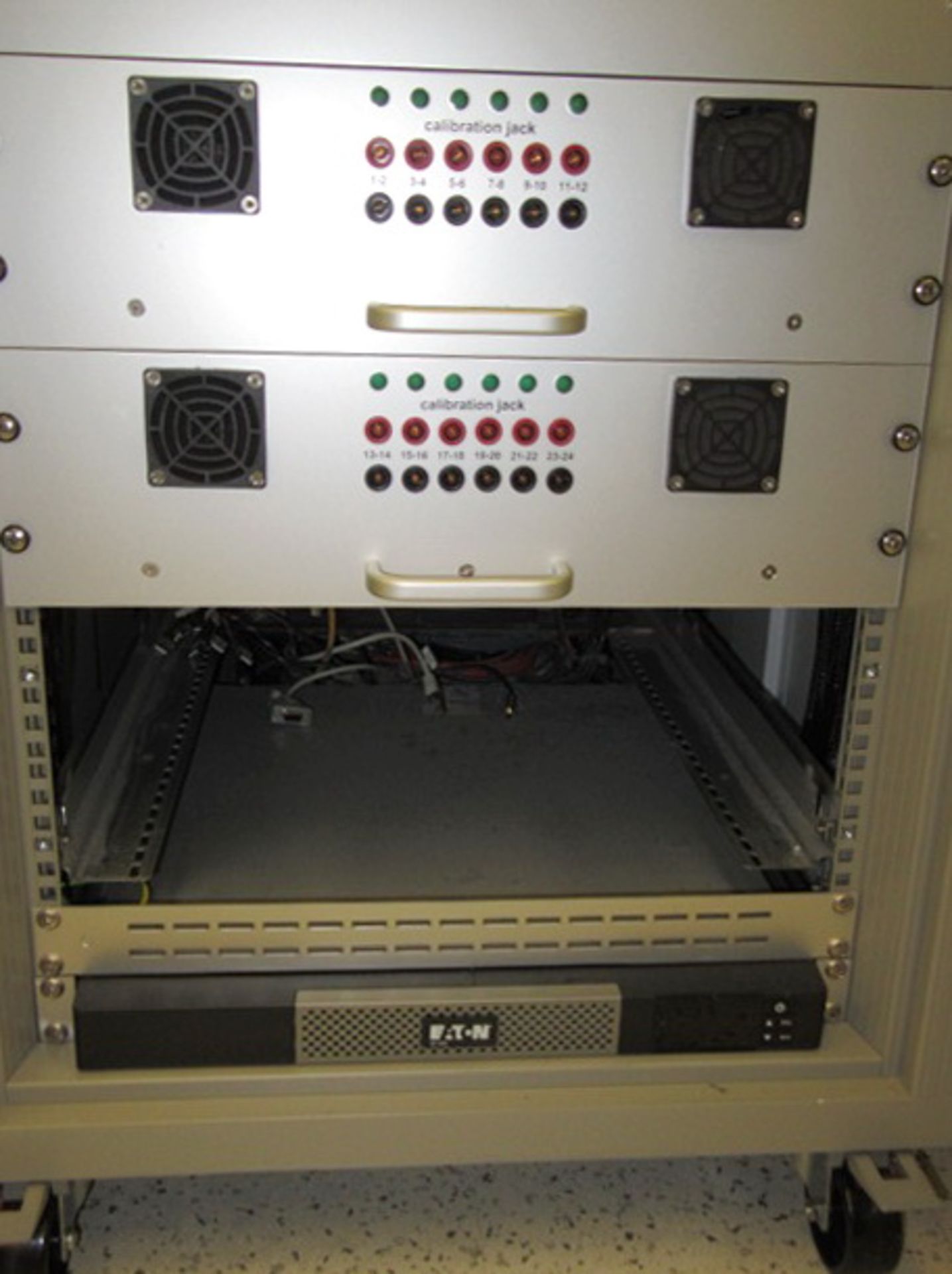 Test Cabinets - Image 4 of 25