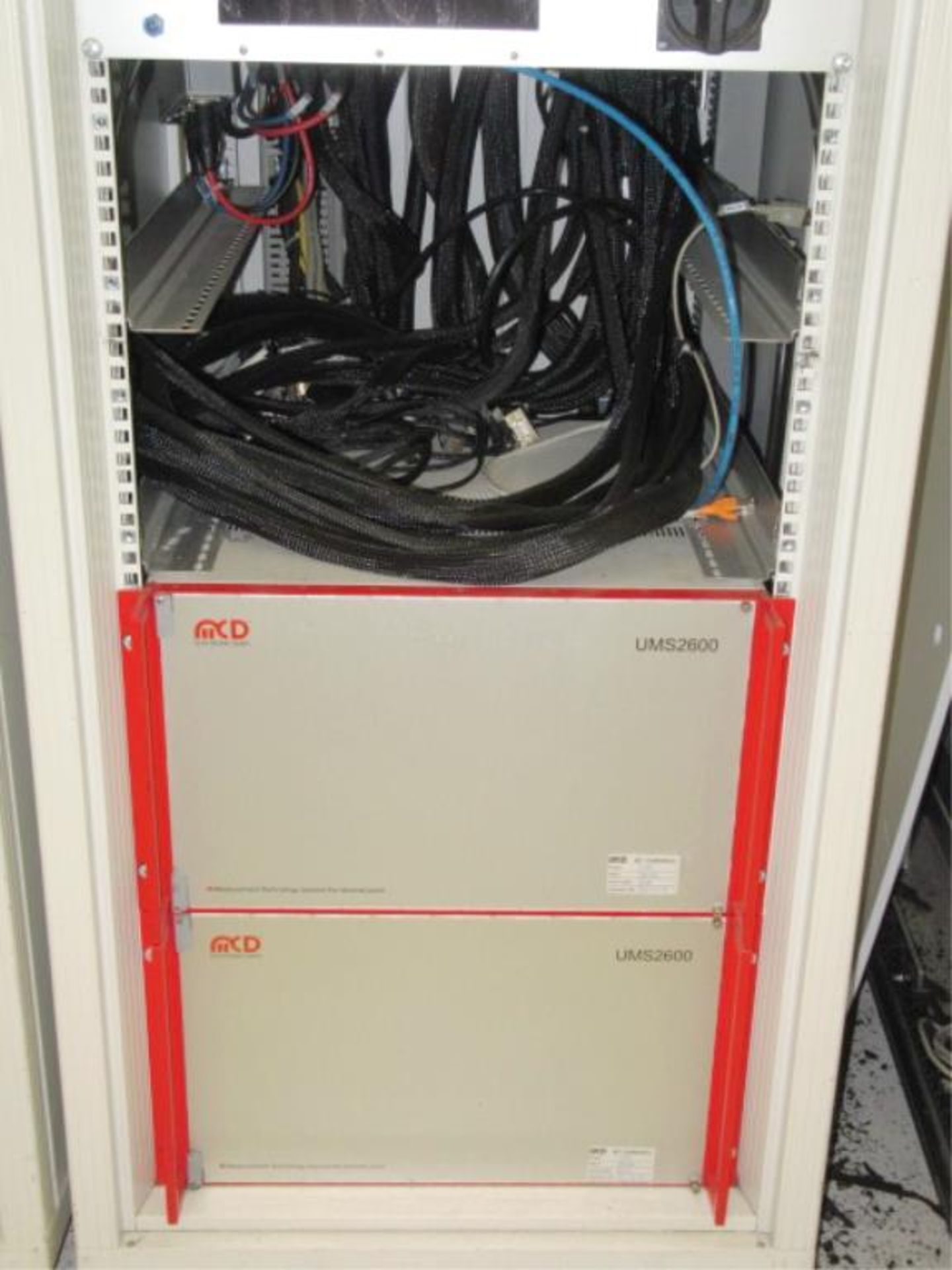 Test Cabinets - Image 10 of 16