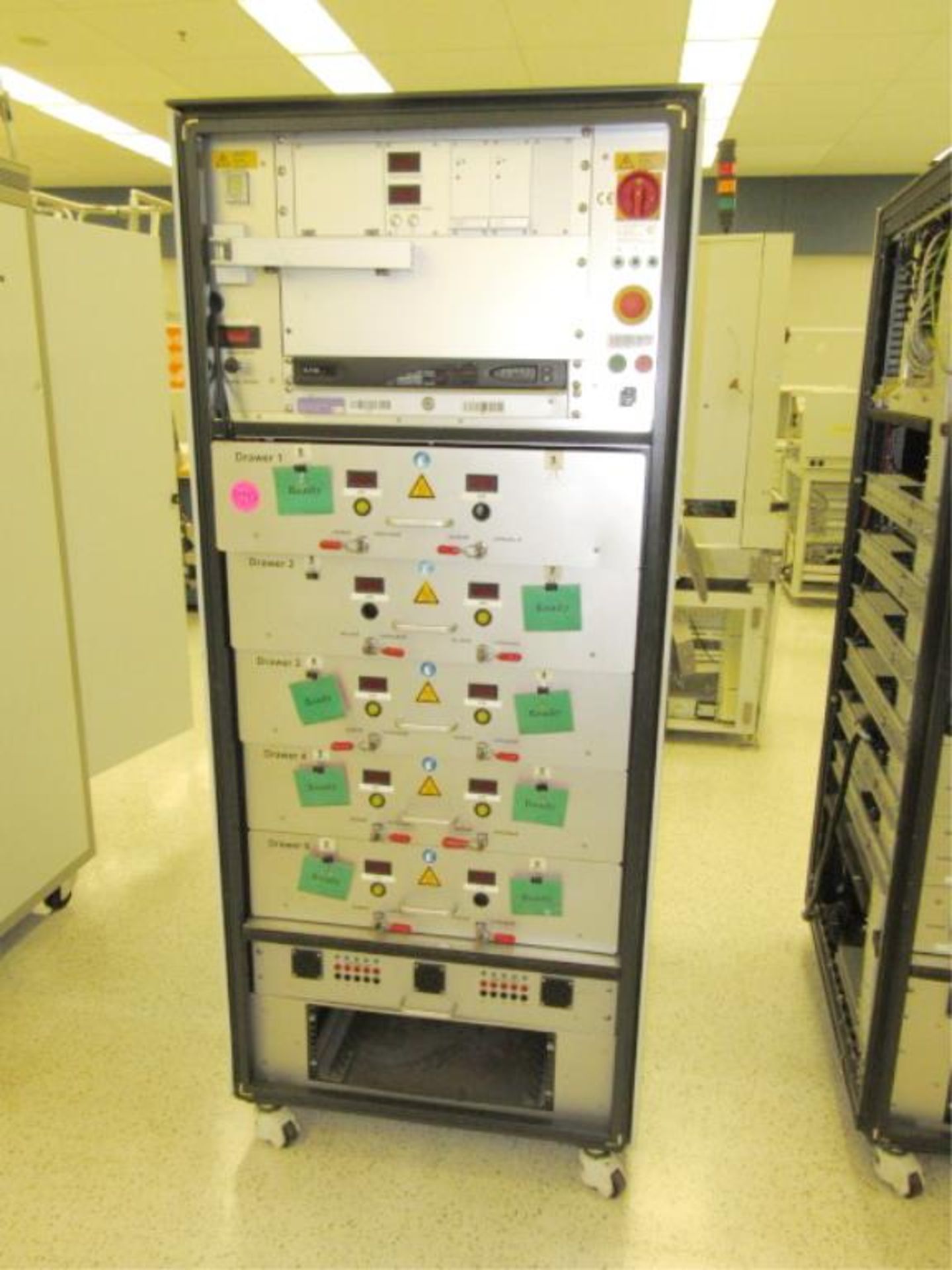 Test Cabinets - Image 15 of 21