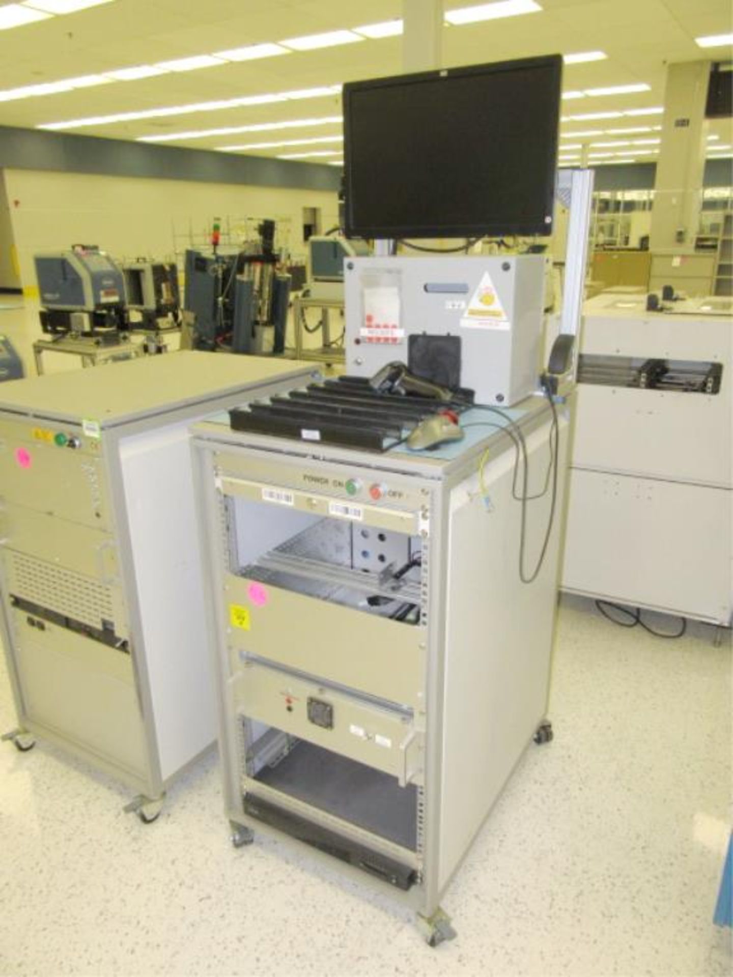 Test Cabinets - Image 7 of 10