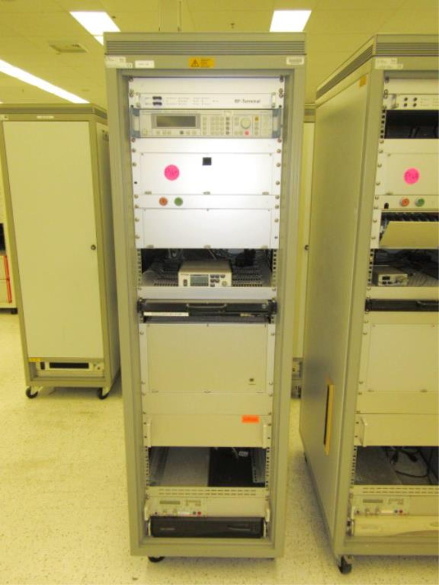 Test Cabinets - Image 15 of 28