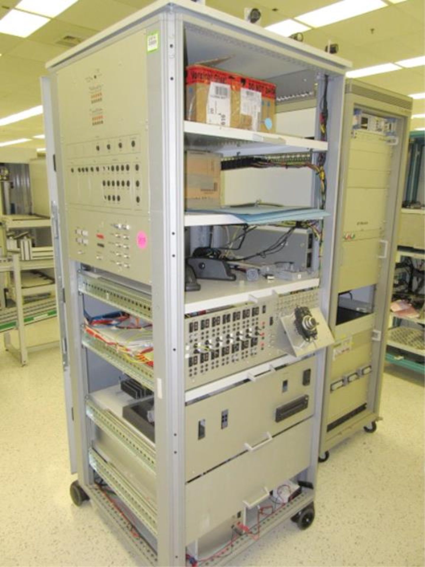 Test Cabinets - Image 2 of 14