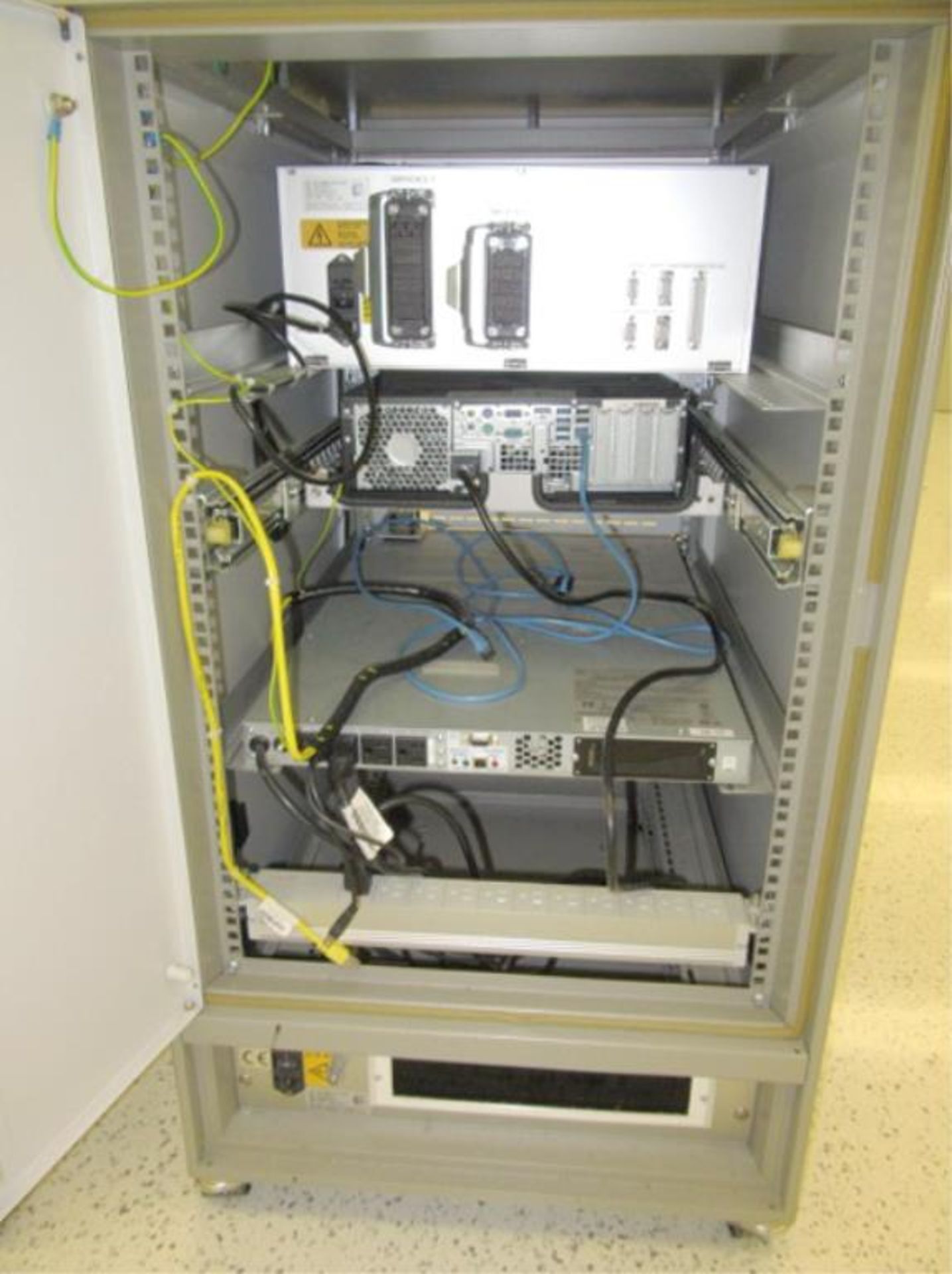 Test Cabinets - Image 6 of 10