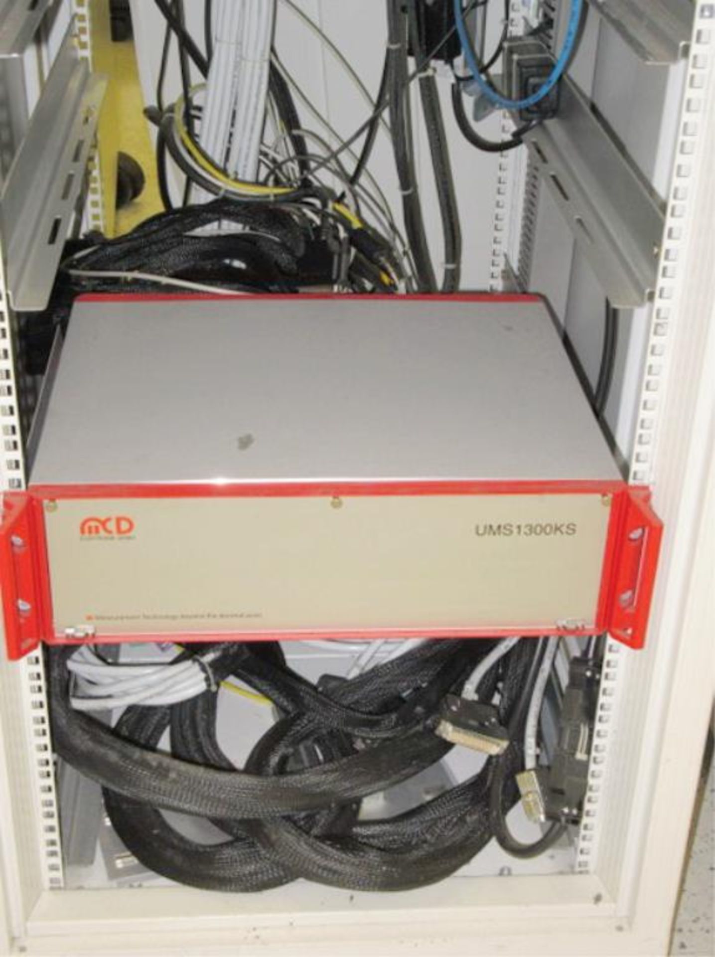 Test Cabinets - Image 17 of 19