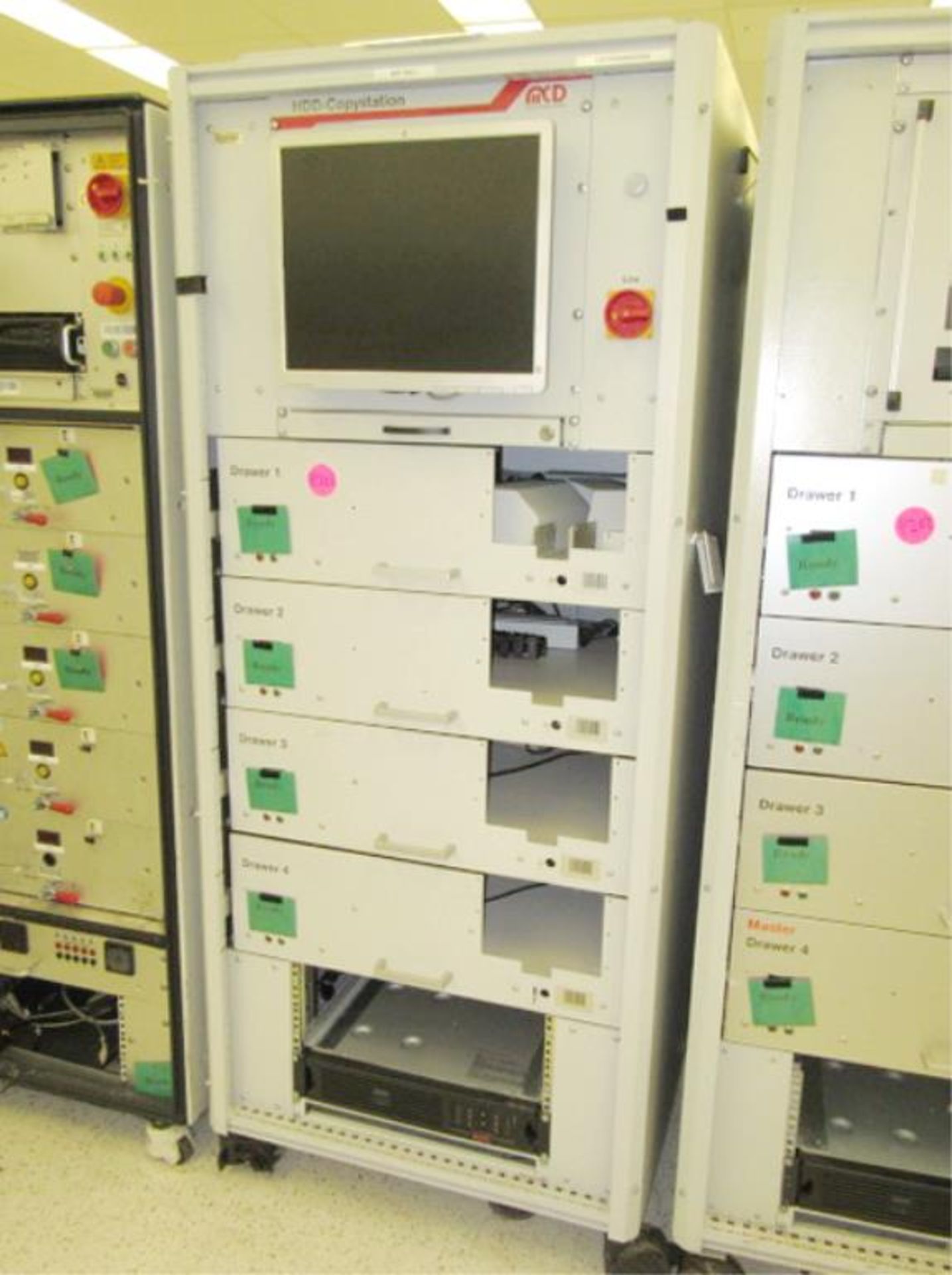 Test Cabinets - Image 8 of 17