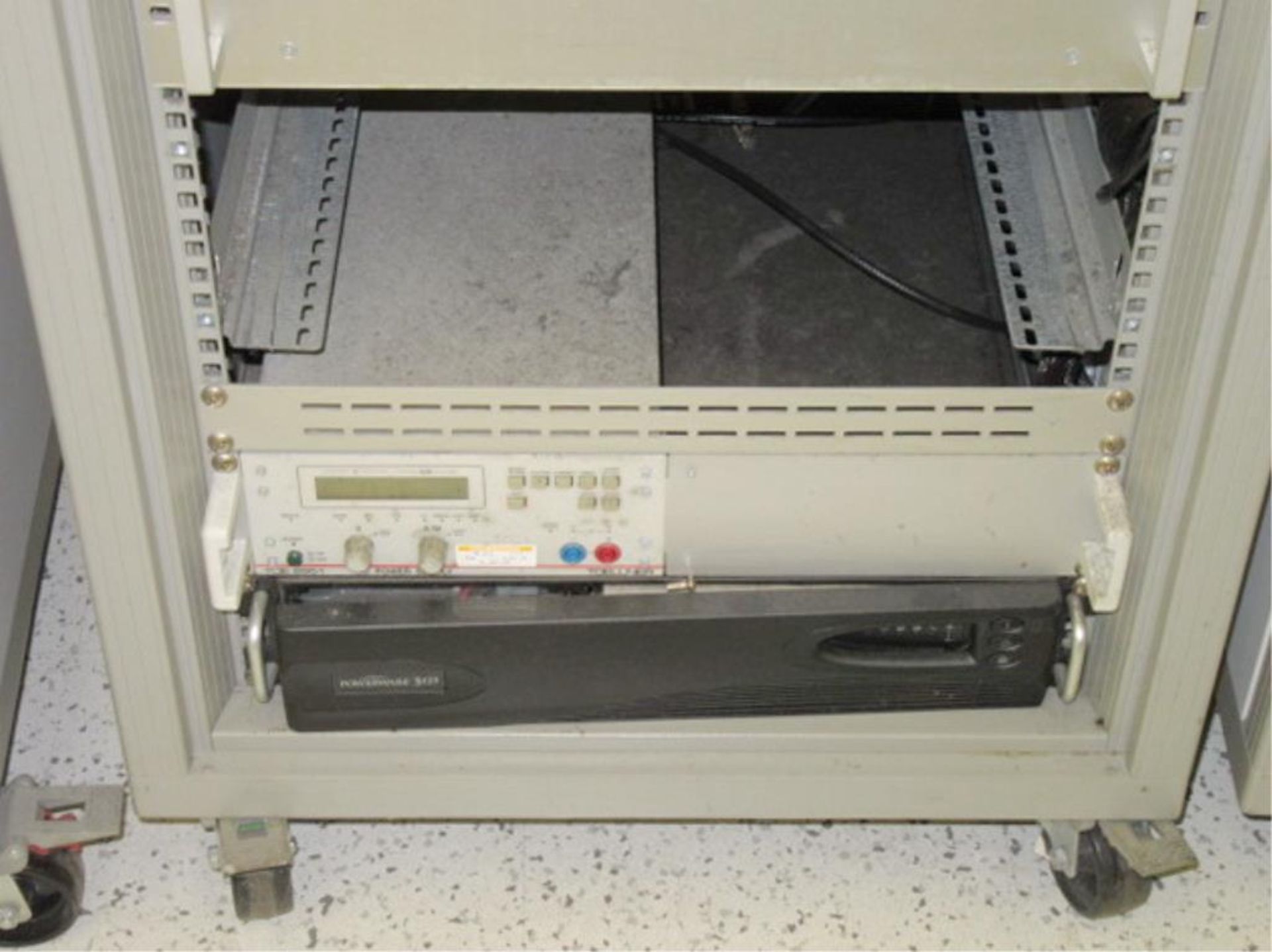 Test Cabinets - Image 16 of 30