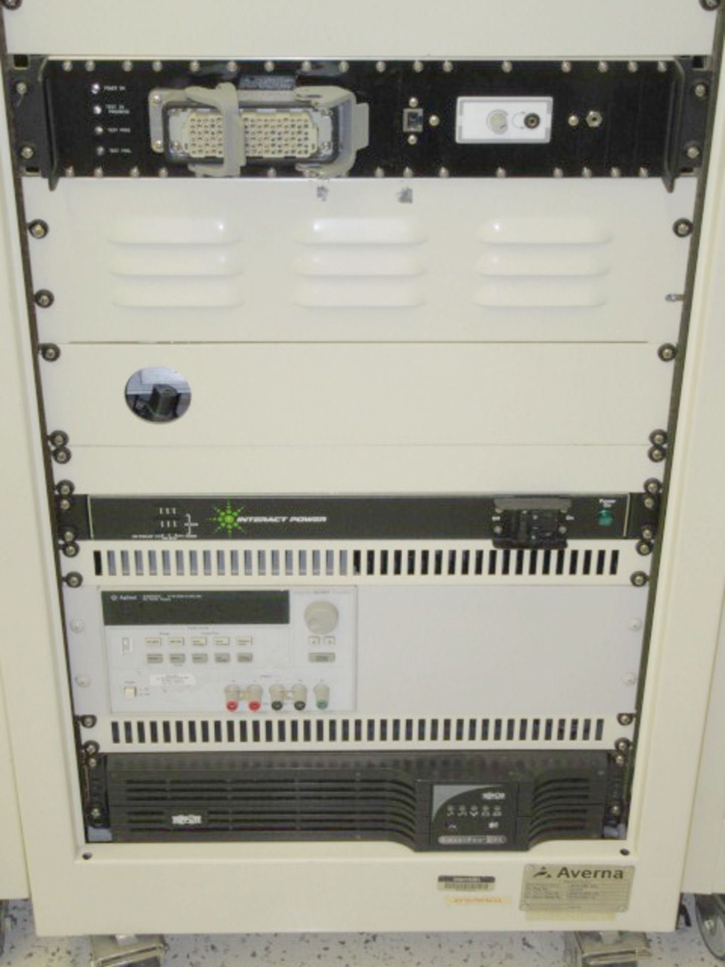 Test Cabinets - Image 10 of 14