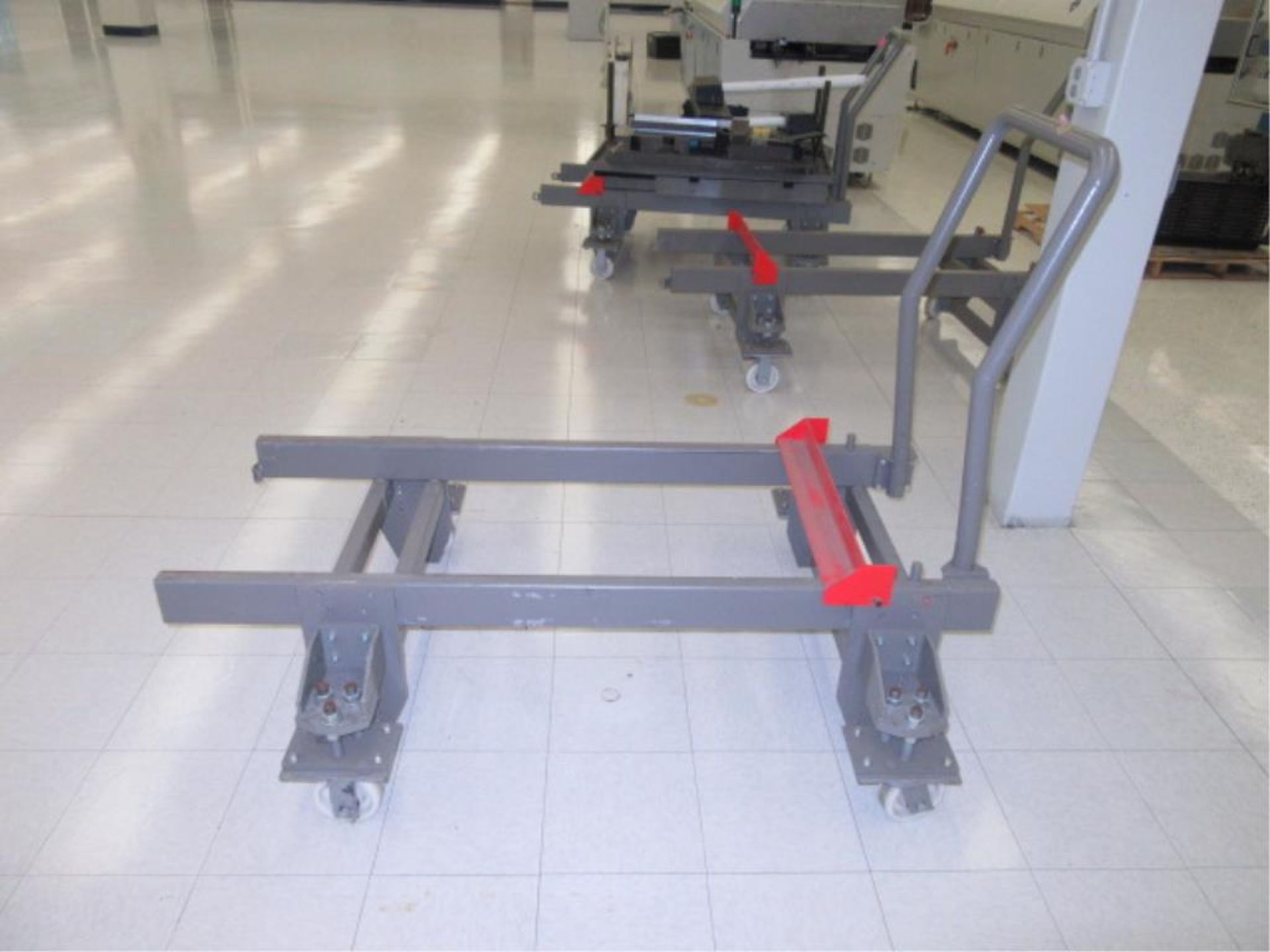 Transfer Cart