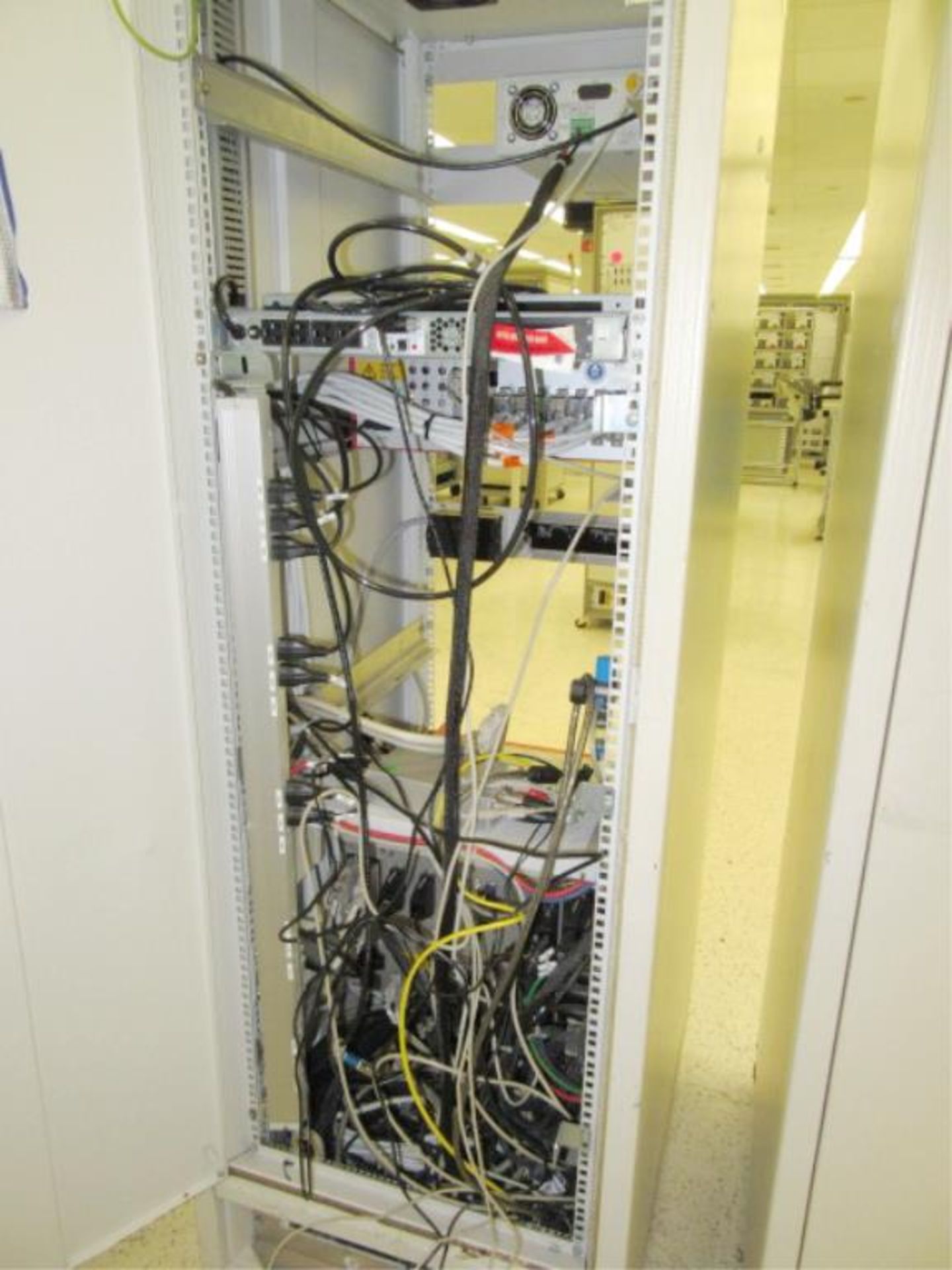 Test Cabinets - Image 7 of 19