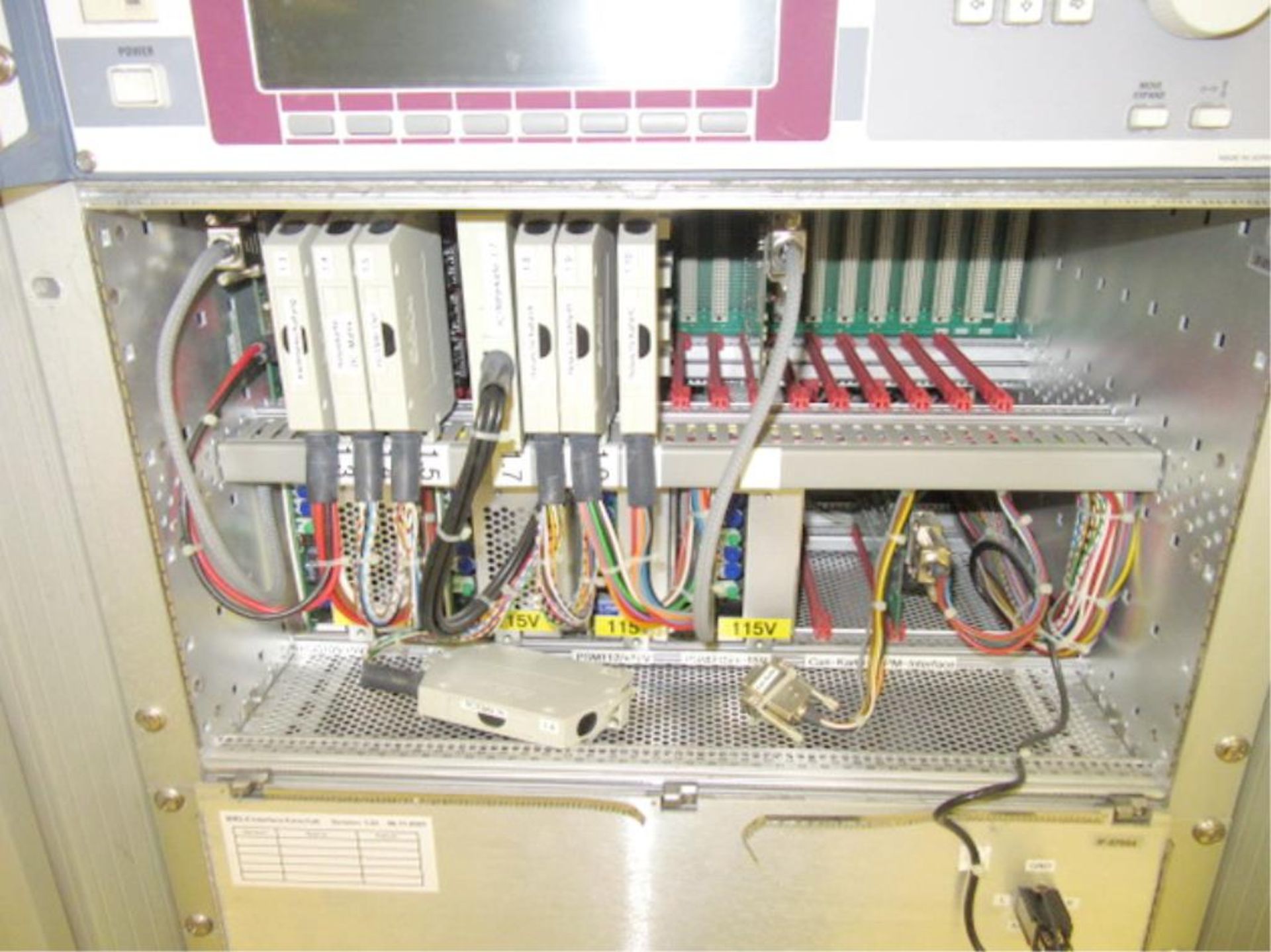 Test Cabinet - Image 12 of 21