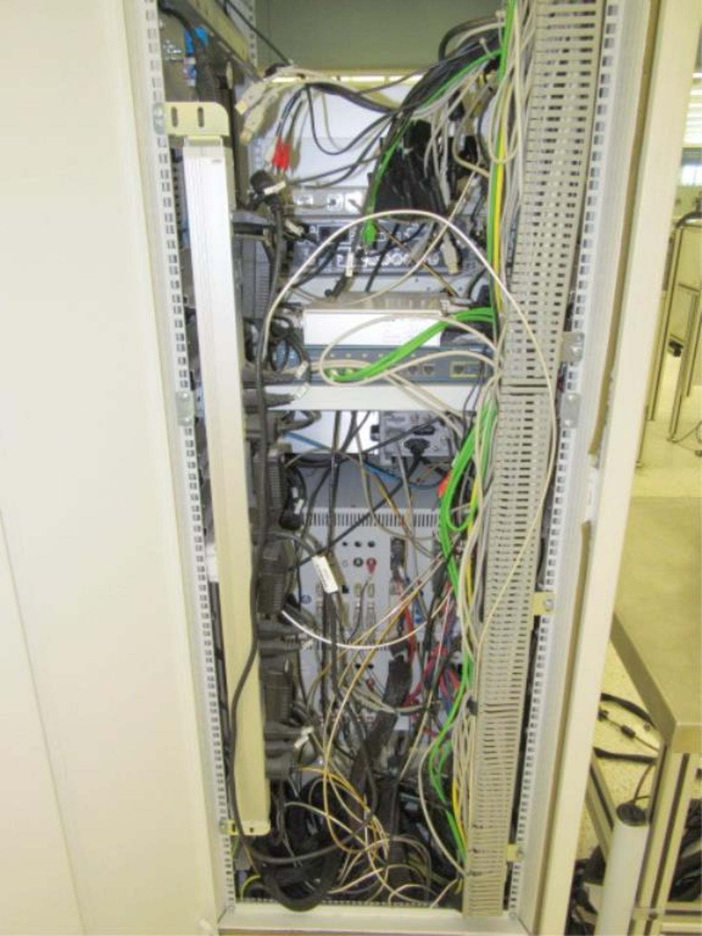 Test Cabinet - Image 5 of 8