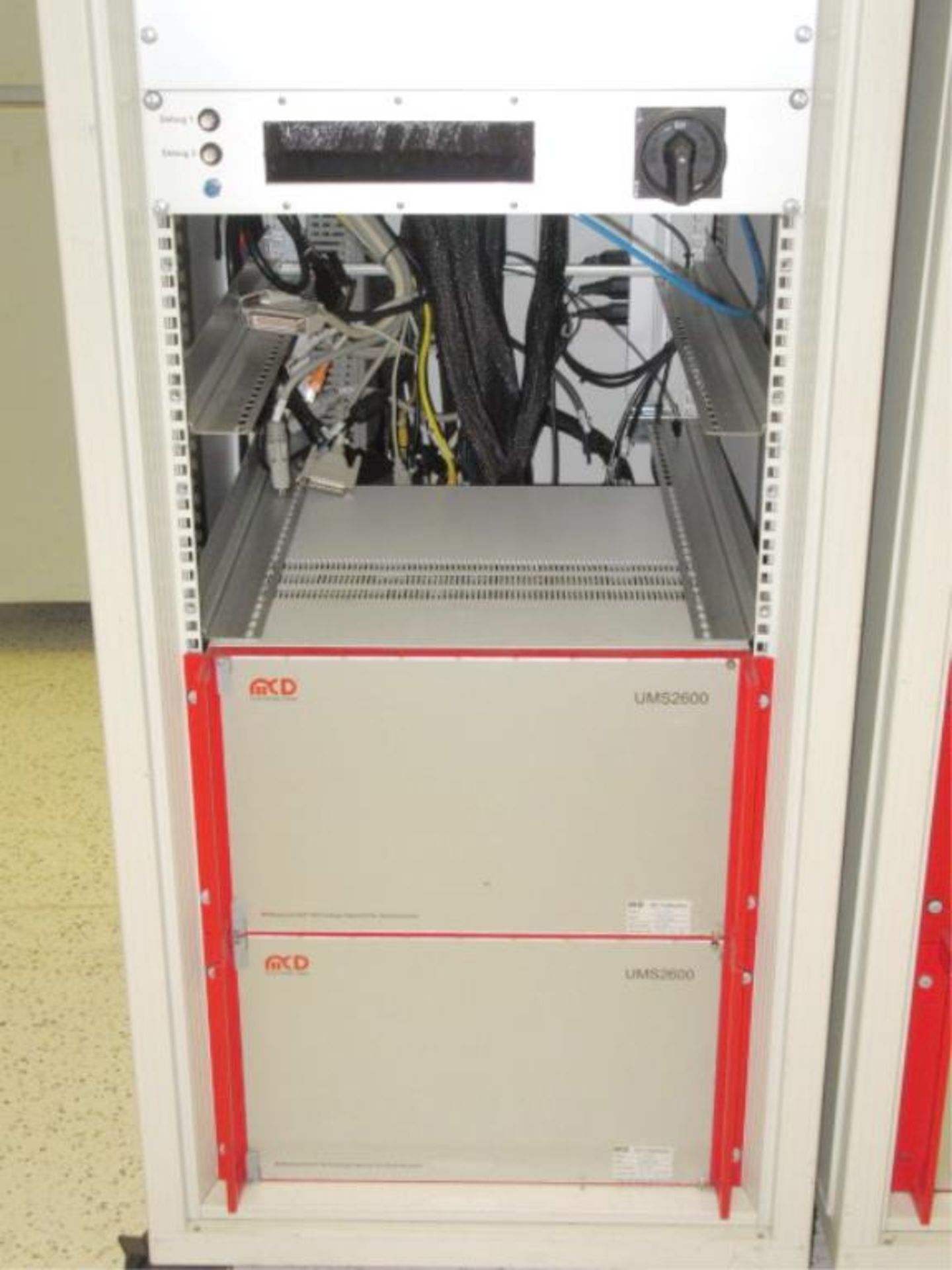 Test Cabinets - Image 14 of 16