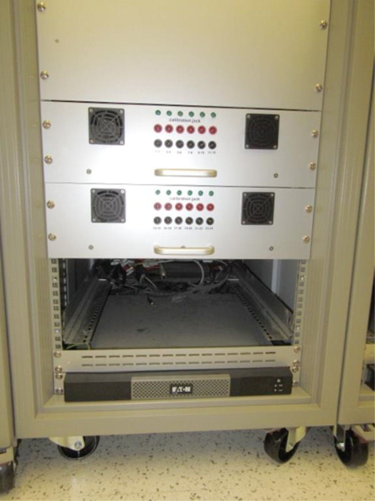 Test Cabinets - Image 11 of 25