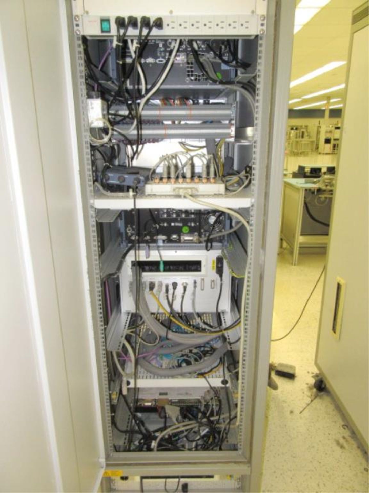 Test Cabinet - Image 13 of 21