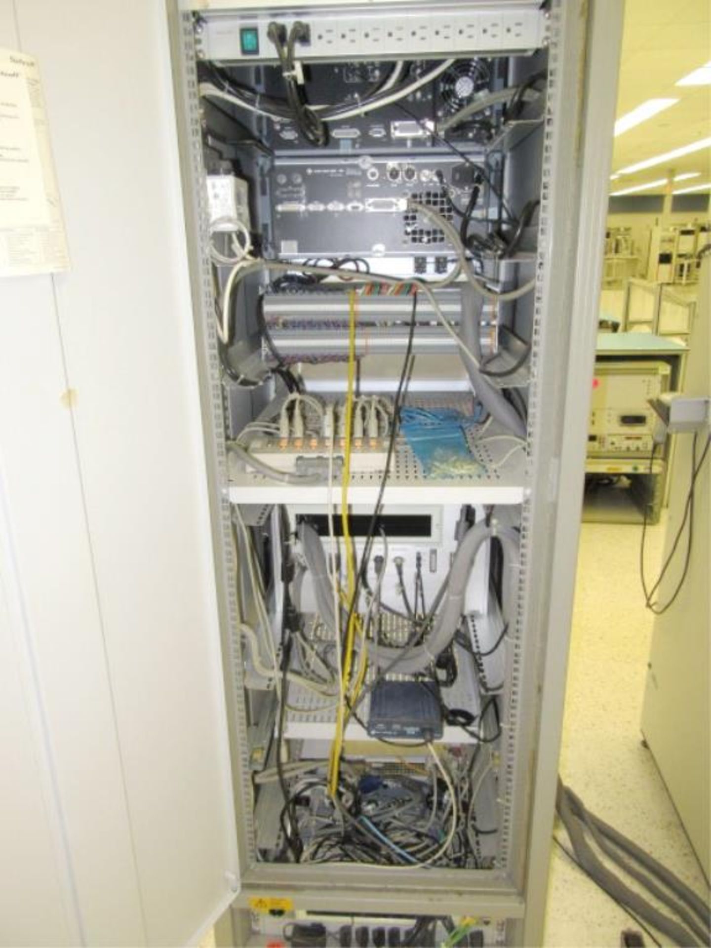 Test Cabinet - Image 13 of 20