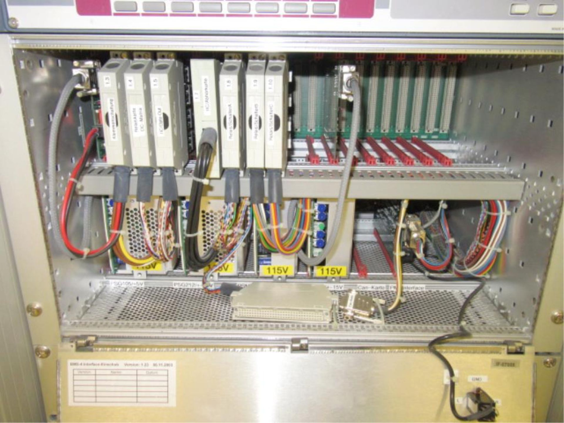 Test Cabinet - Image 7 of 9