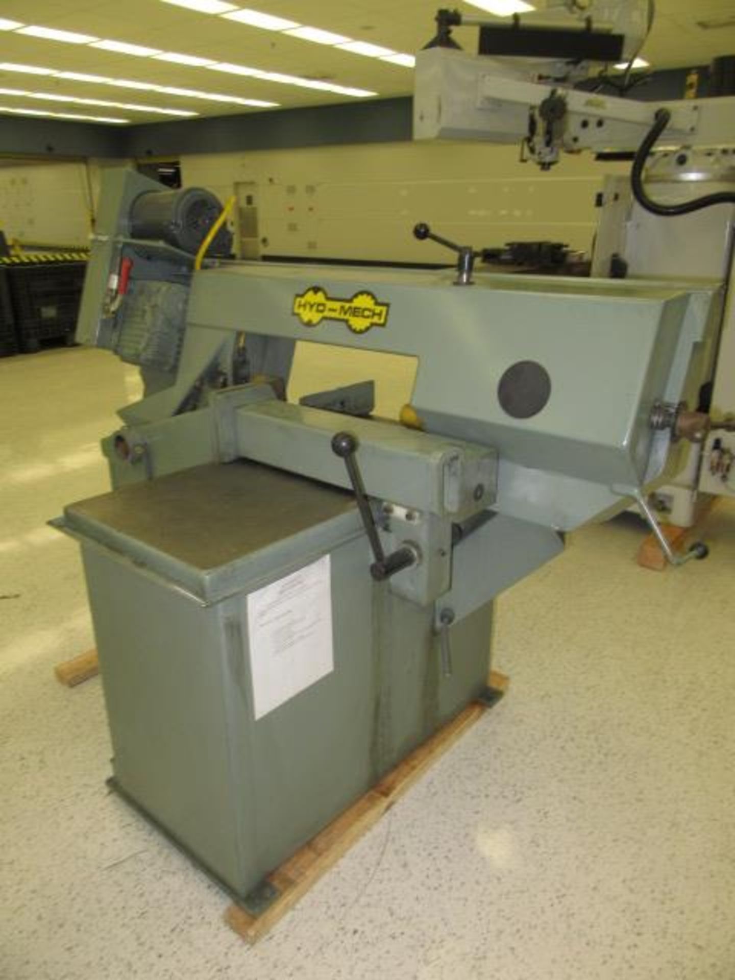 Bandsaw - Image 5 of 6