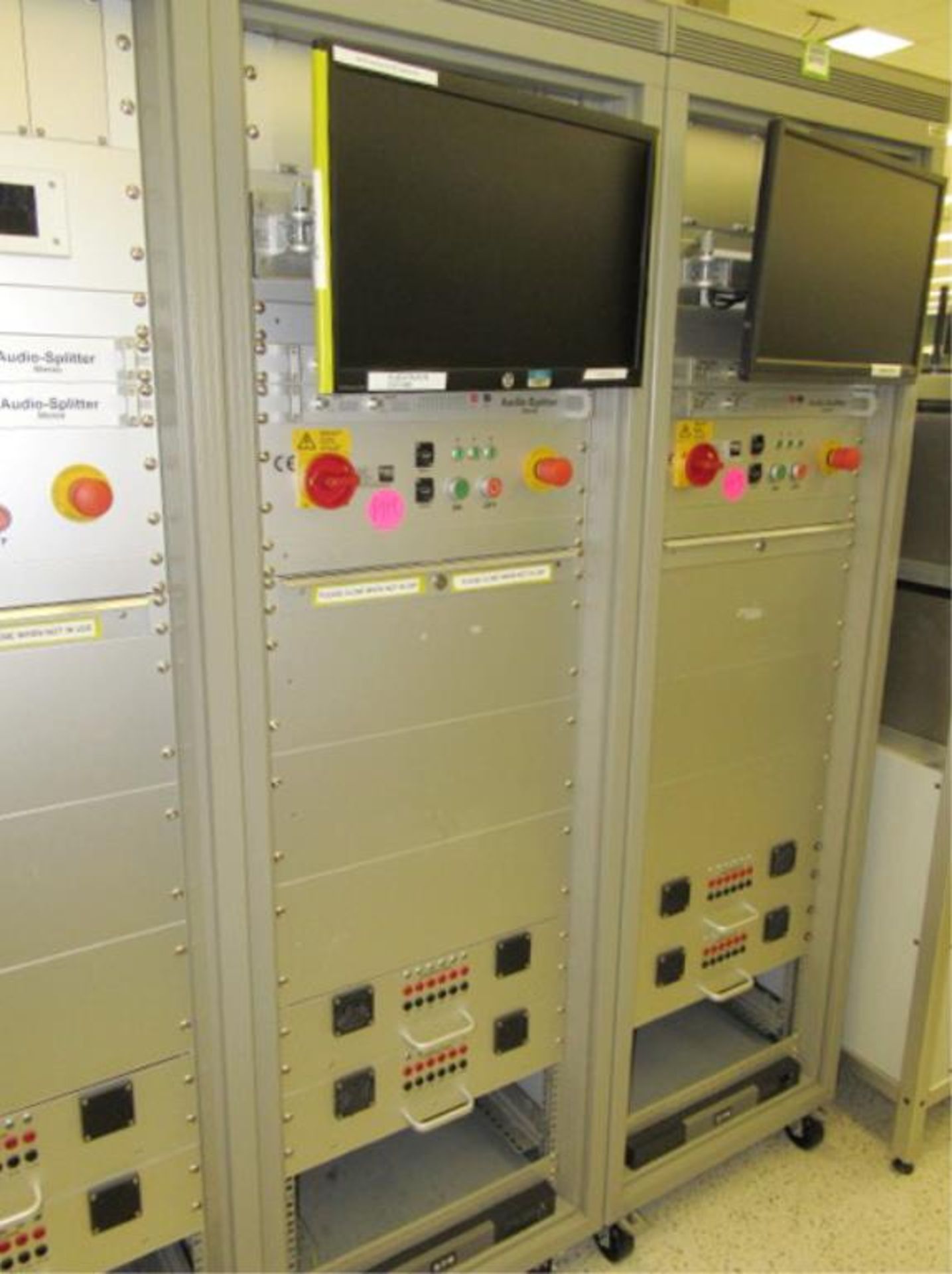 Test Cabinets - Image 9 of 25