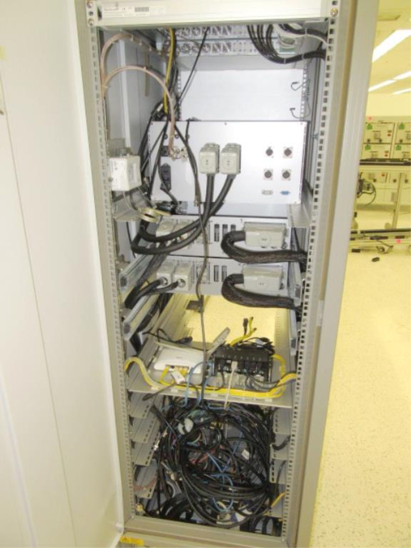 Test Cabinets - Image 6 of 30