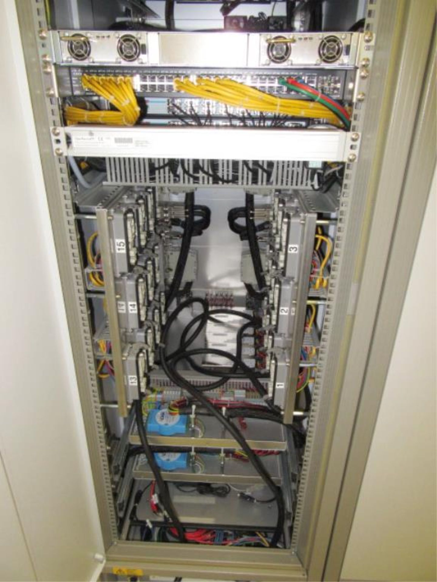 Test Cabinets - Image 5 of 25