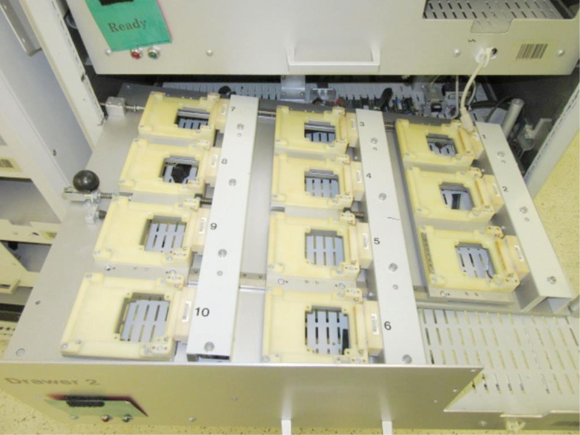 Test Cabinets - Image 14 of 17